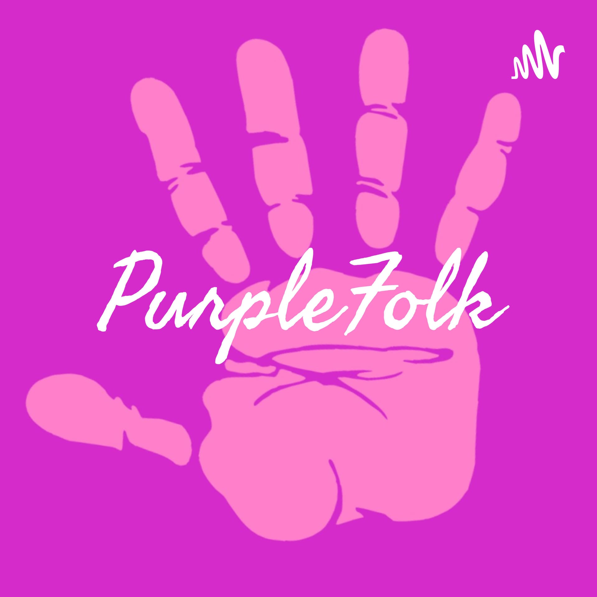 PurpleFolk Tales - Podcasts
