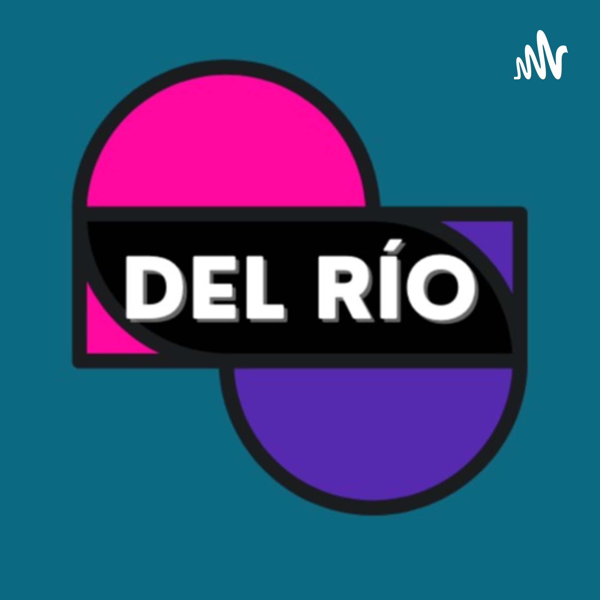 Las Comadres Del Río - Podcasts