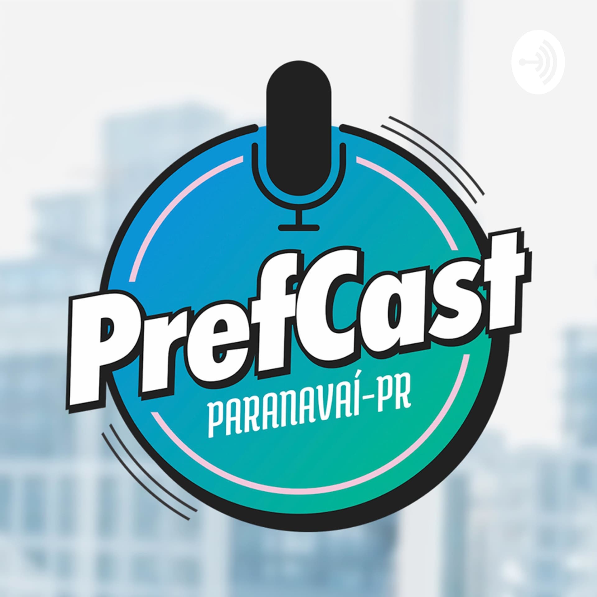 PrefCast - Podcasts