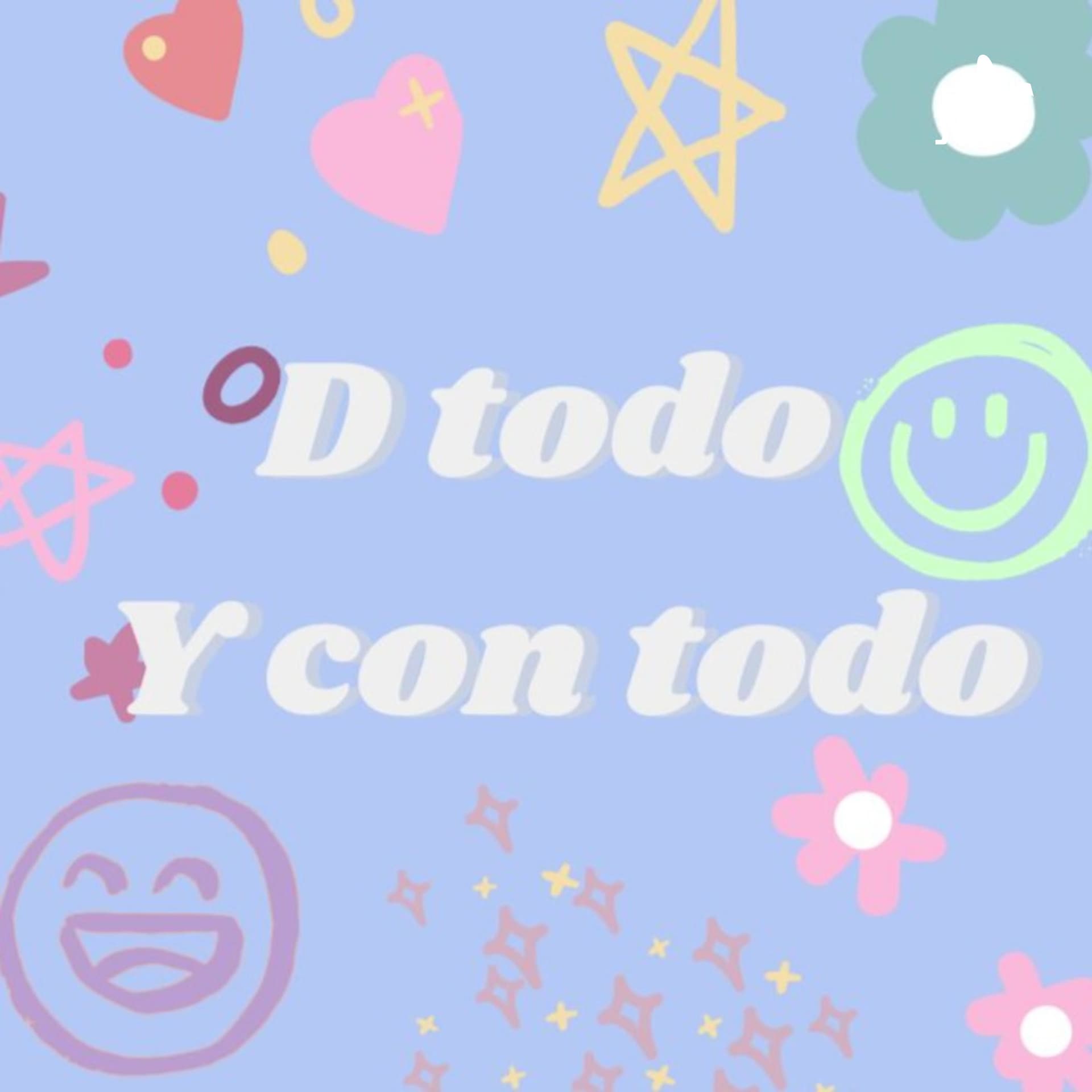 D todo Y con todo - Podcasts