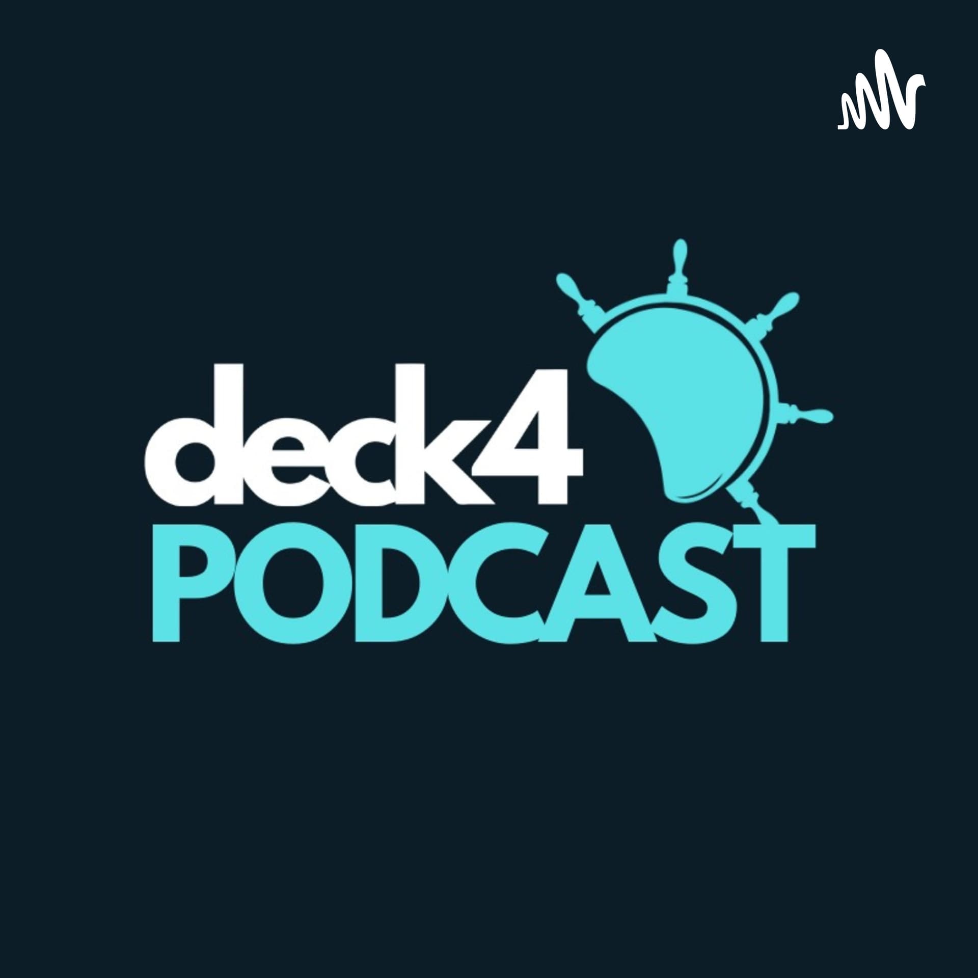 Deck4 PODCAST - Podcasts