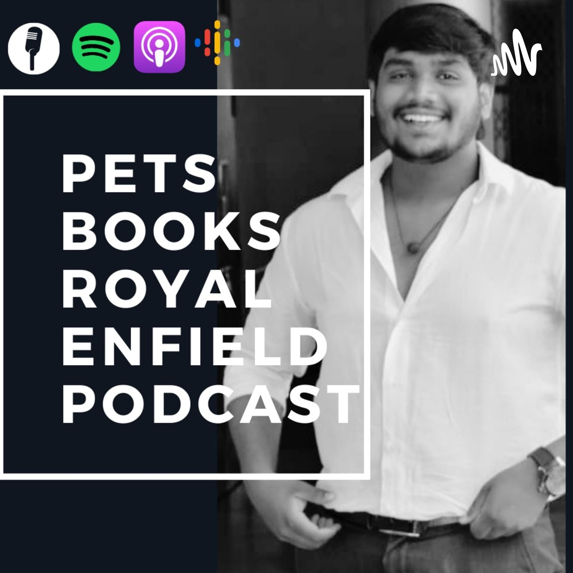 Surya Maestro's Show / SMS - Podcasts