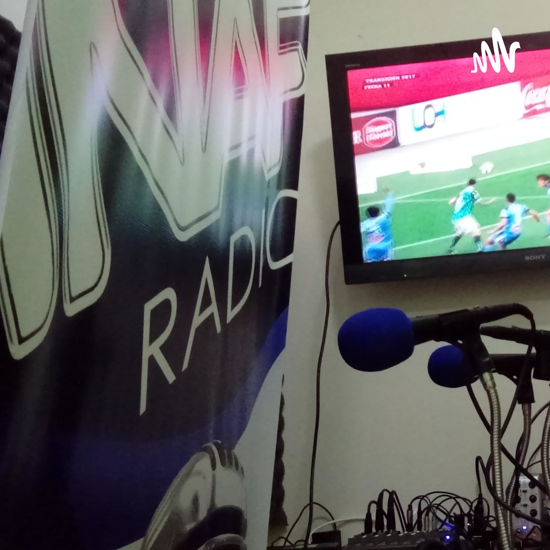 RadioINAF - Podcasts