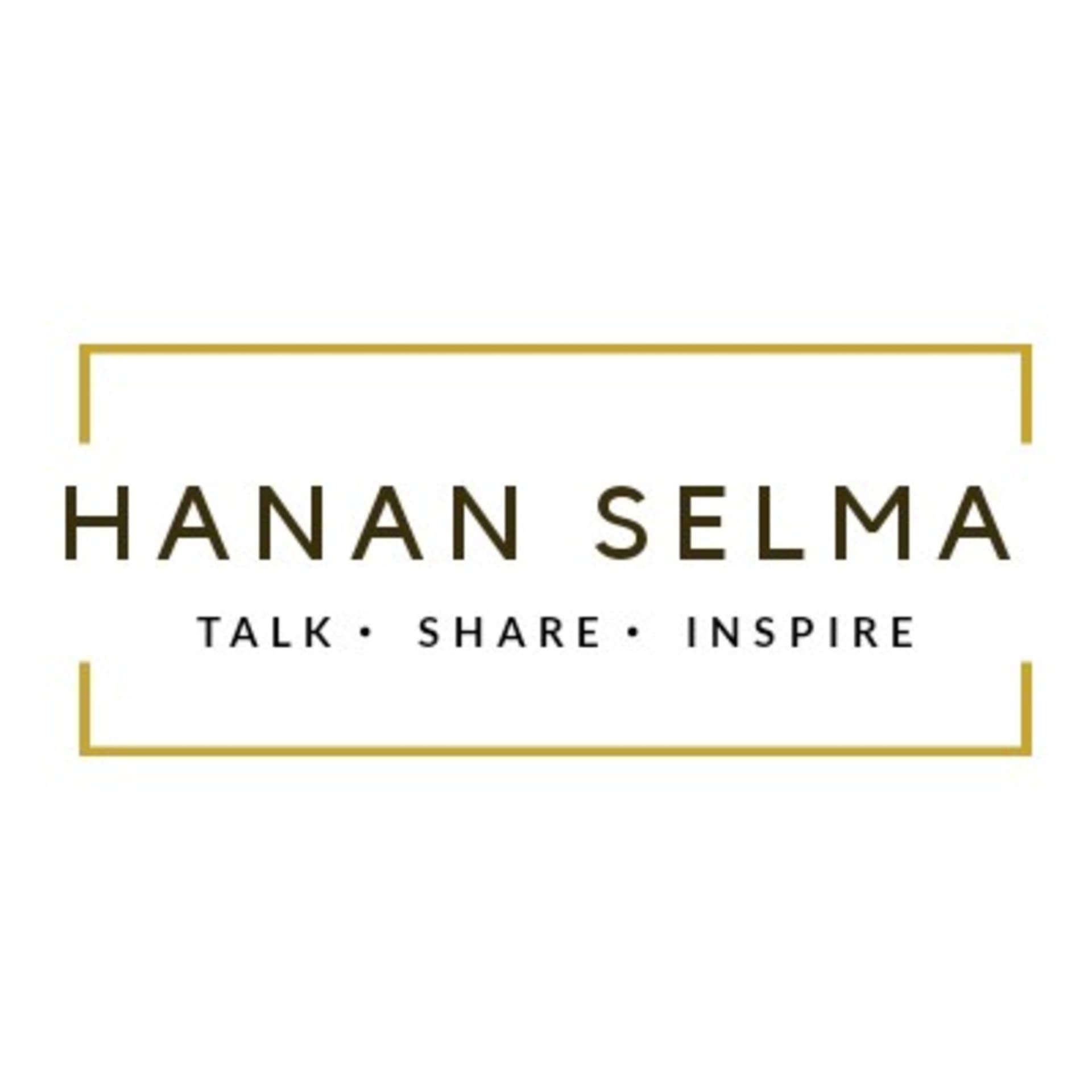 Hanan Selma - Podcasts