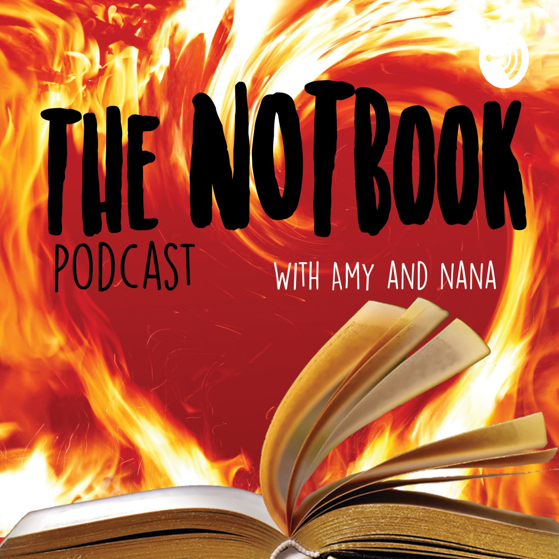 The Notbook - Podcasts