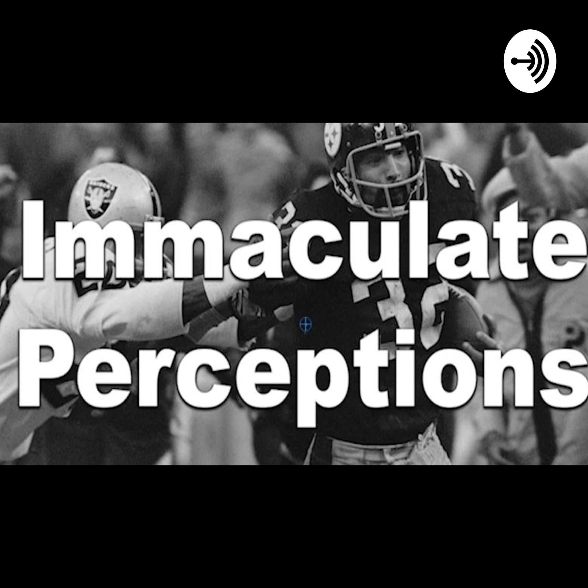 Immaculate Perceptions - Podcasts