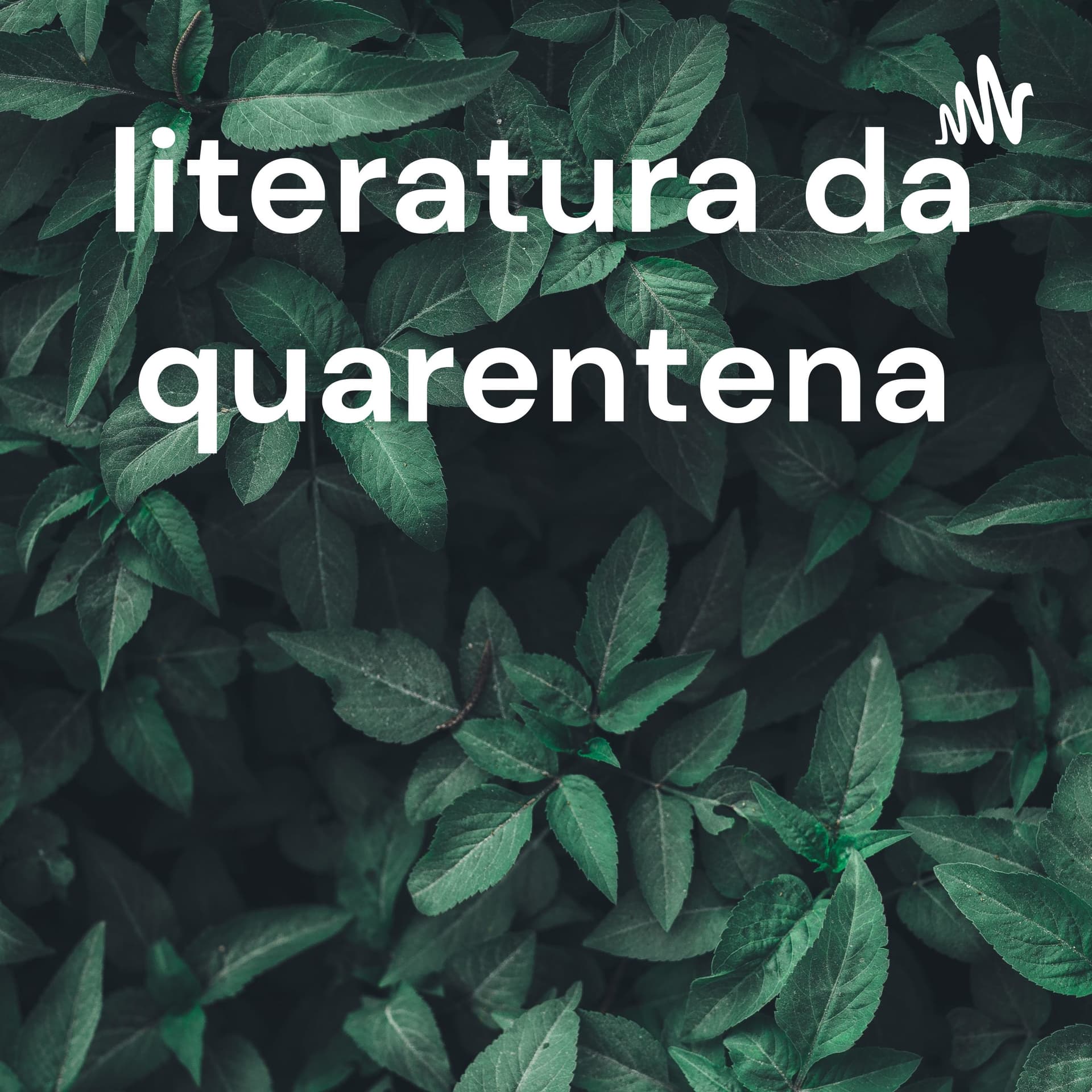 literatura da quarentena