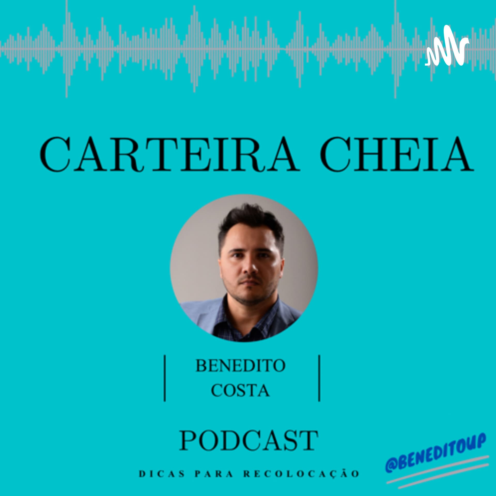 Carteira Cheia - Podcasts