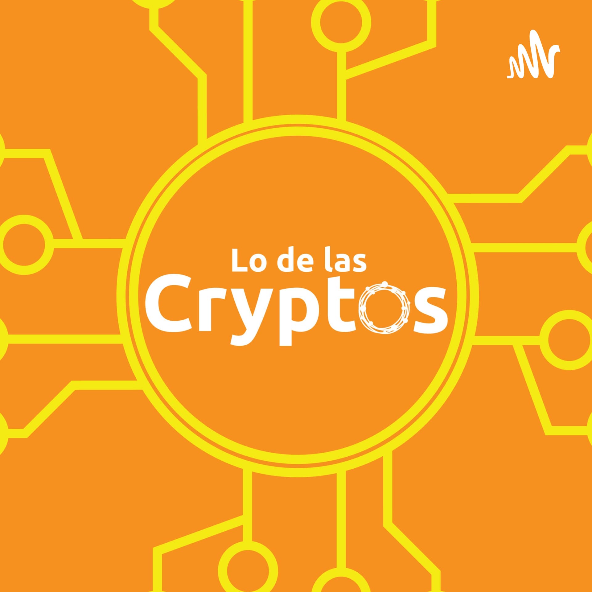 Lo de las cryptos | Podcast de Criptomonedas - Podcasts