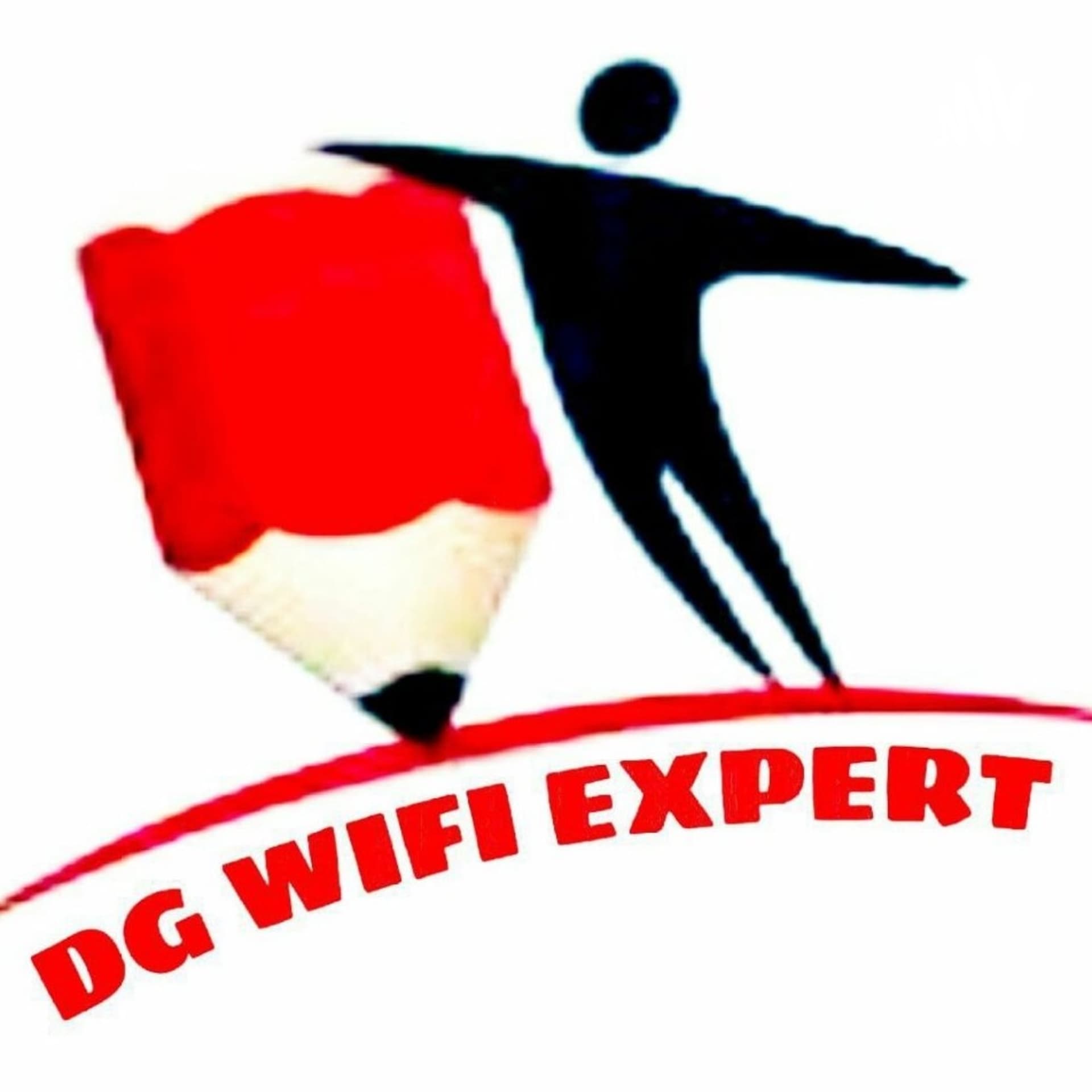 DG WIFI Expert - Podcasts