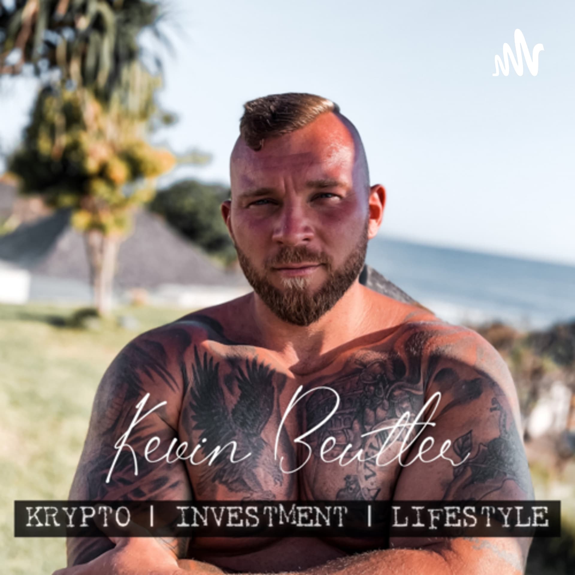 Kevin’s Krypto Knowledge