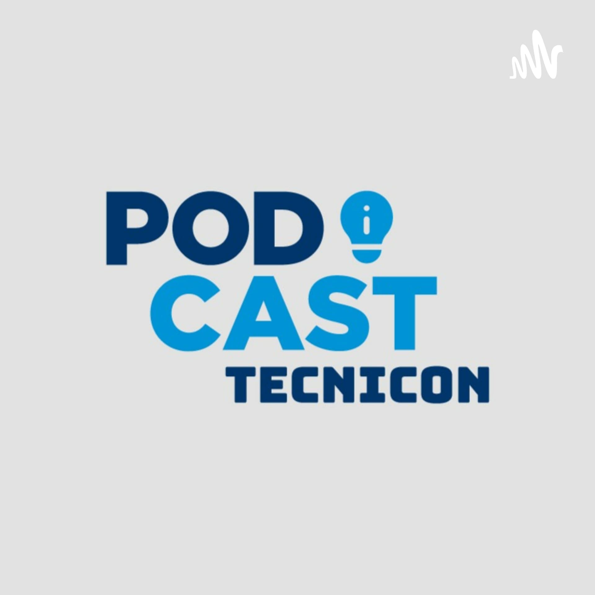 Podcast da TECNICON - Gestão e Indústria - Podcasts