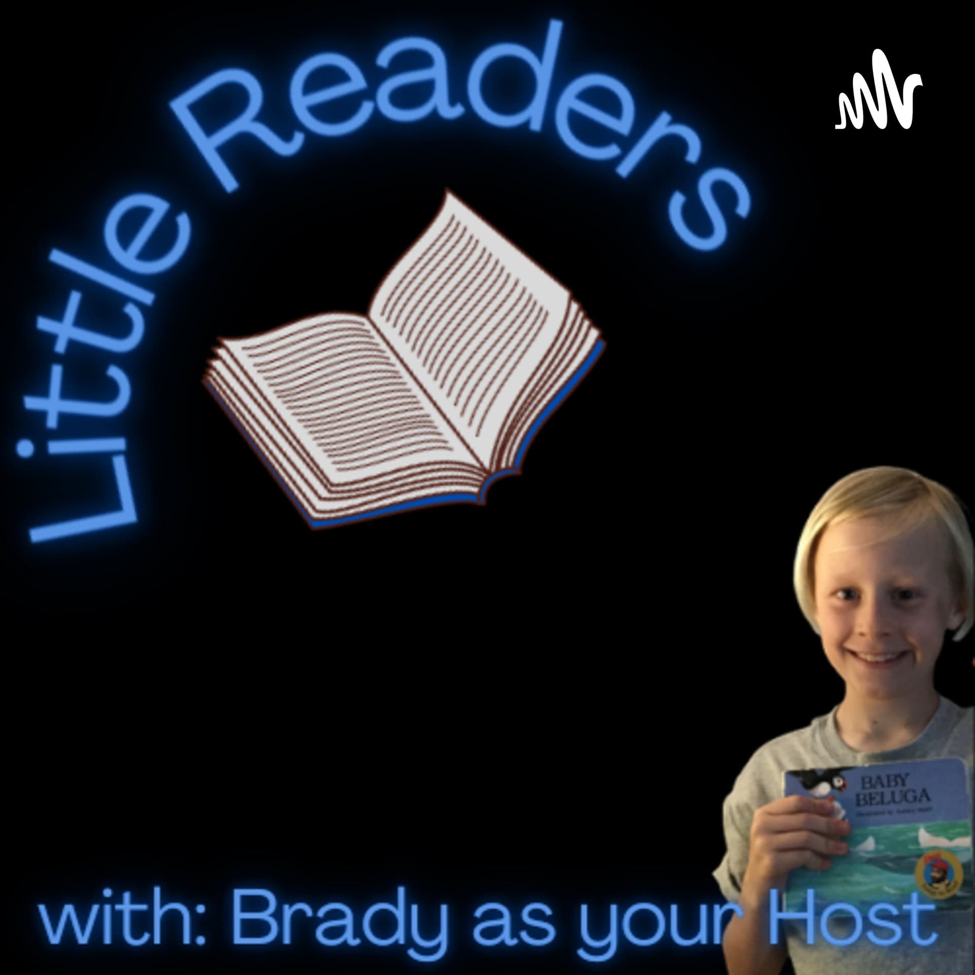 Little Readers - Podcasts