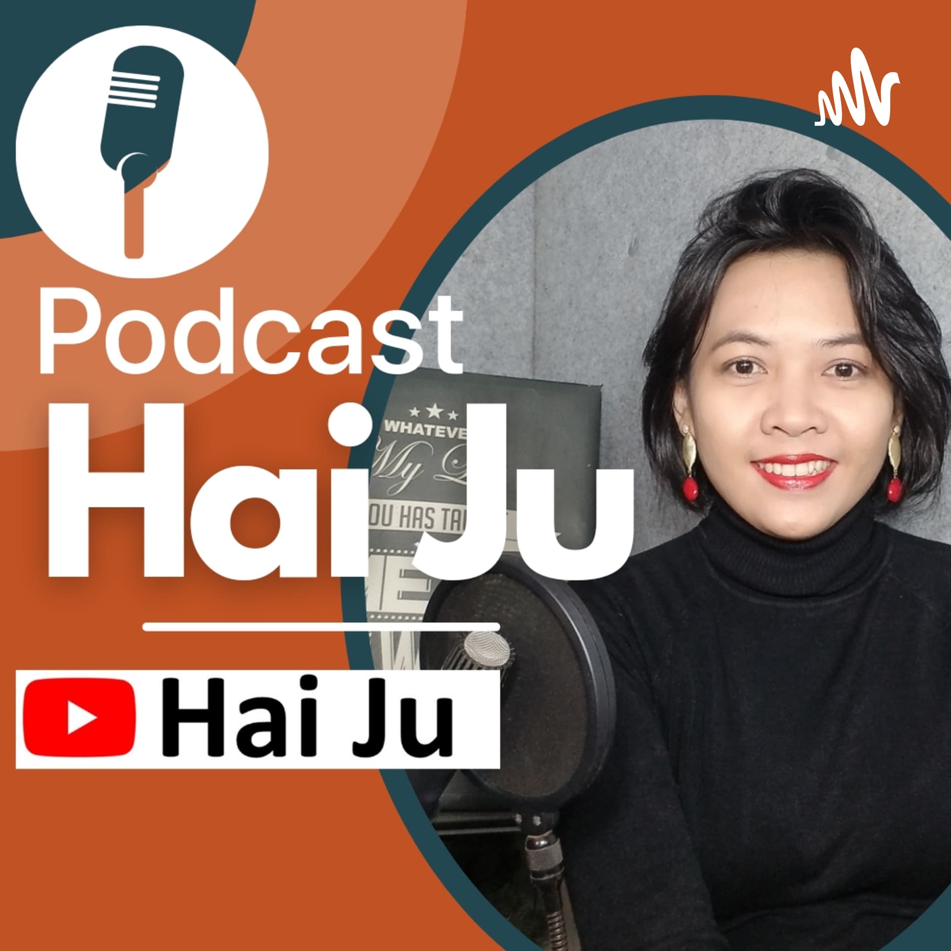 Hai Ju - Podcasts