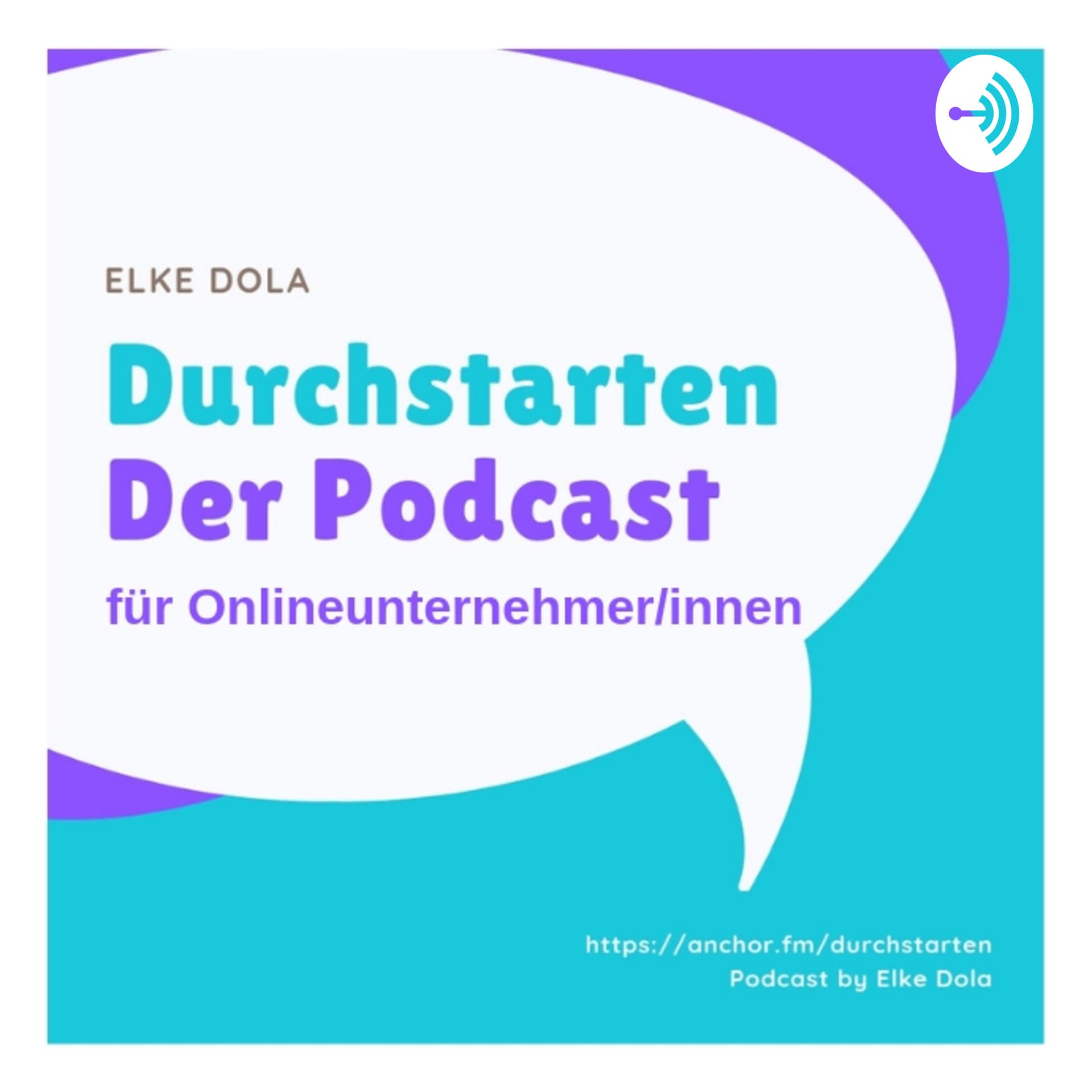 durchstarten - Podcasts