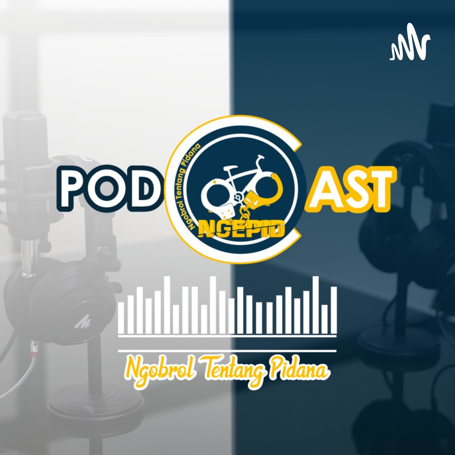 Ngepid (Ngobrol Tentang Pidana) - Podcasts