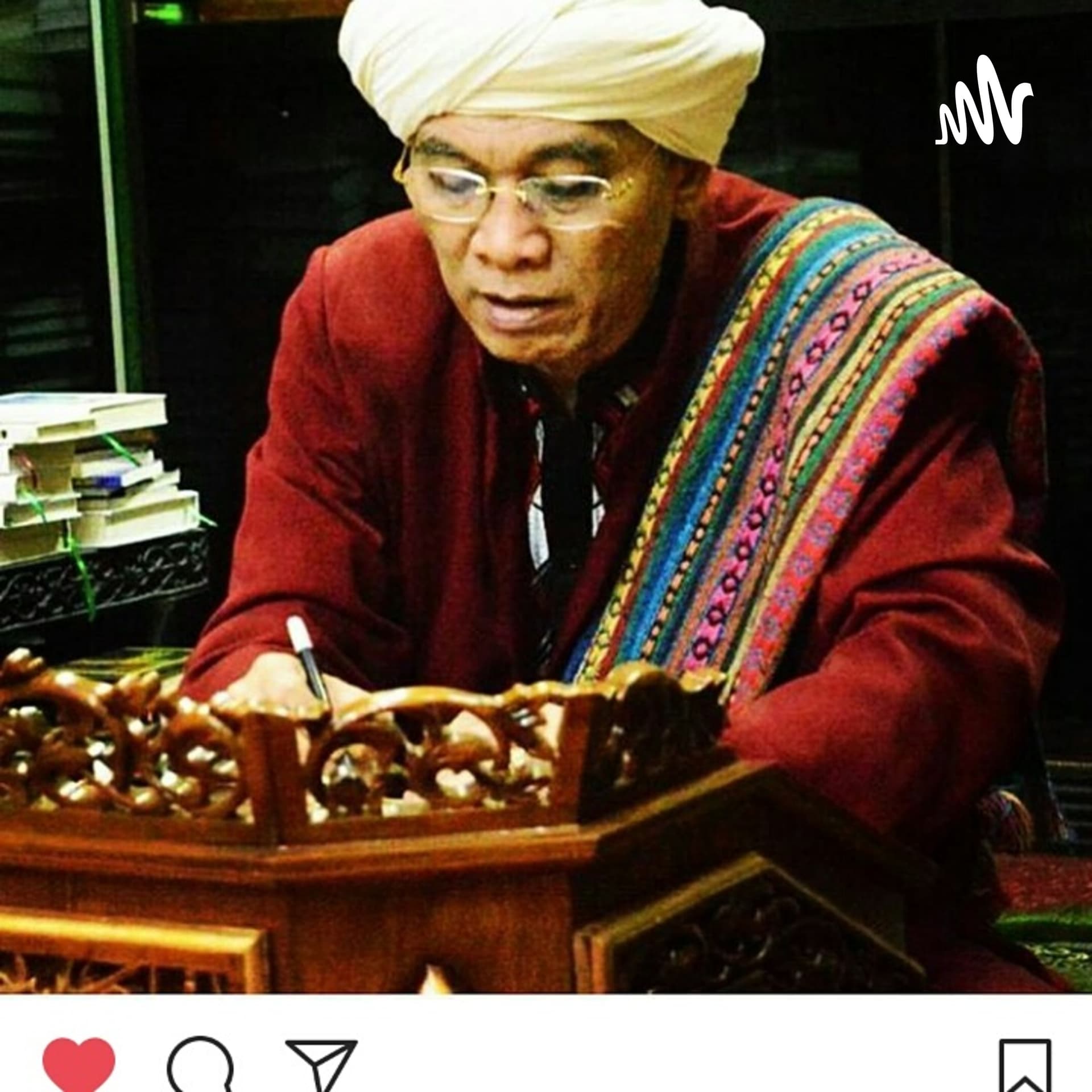 Al Munawwarah Voice - Podcasts