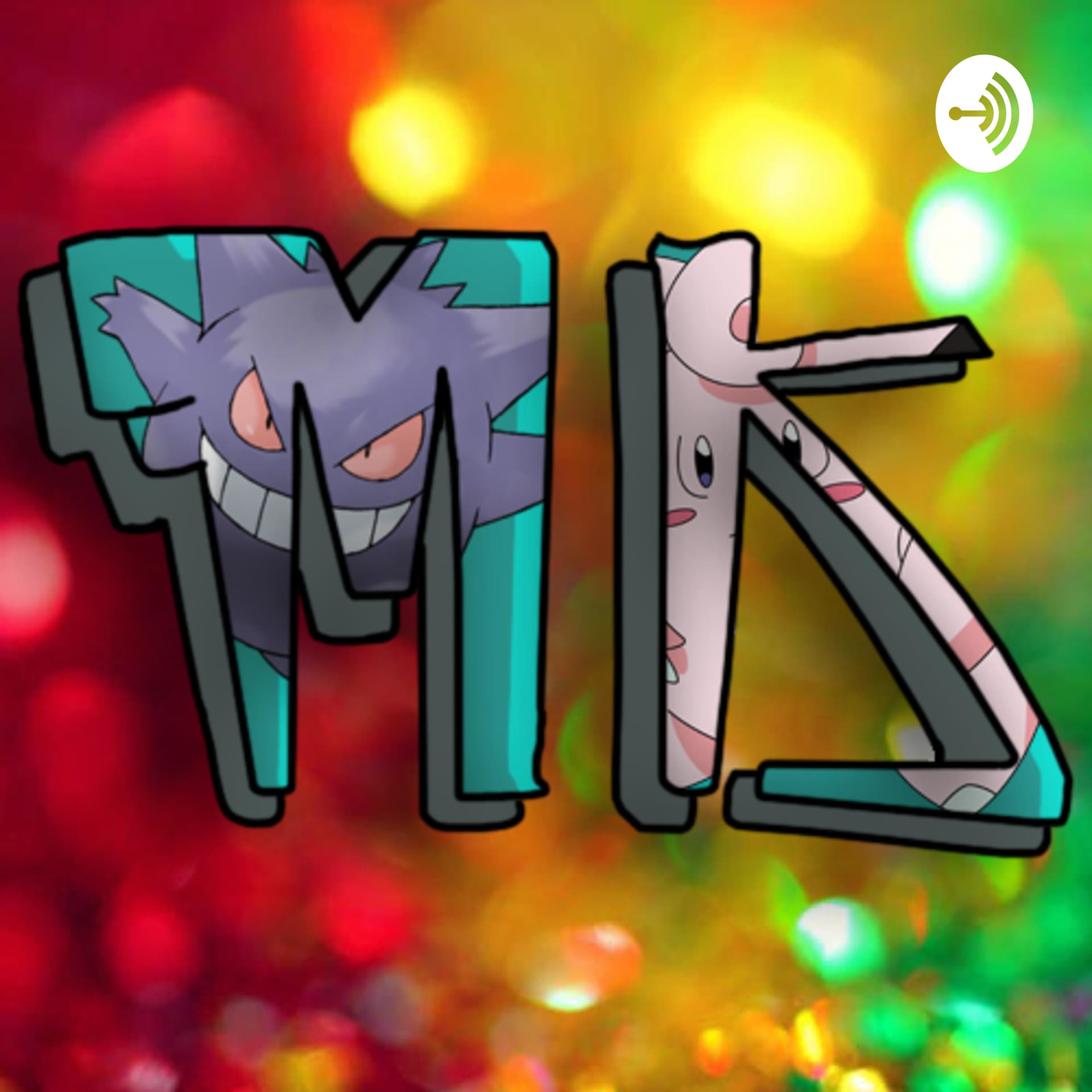Minneskort - Podcasts