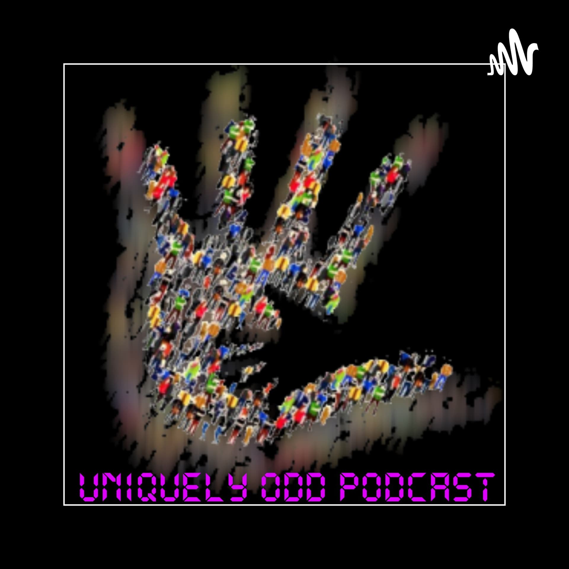 Uniquely ODD - Podcasts