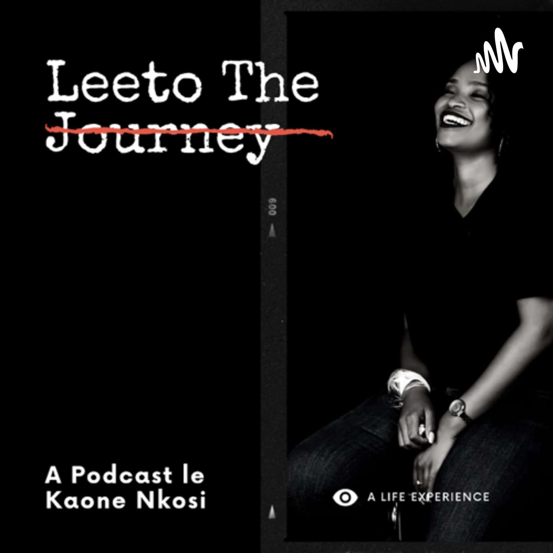 Leeto the journey - Podcasts