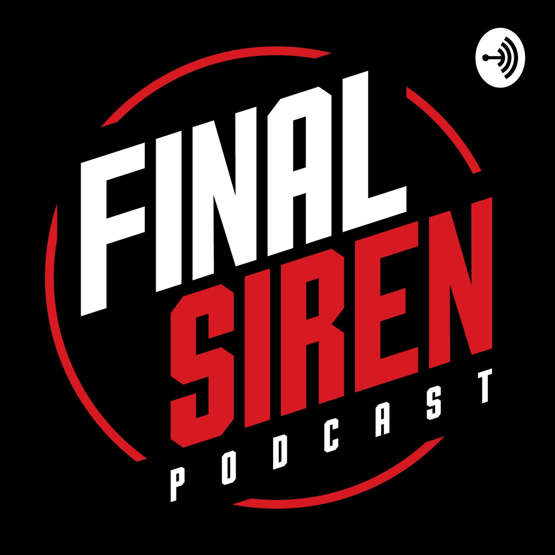 Final Siren Podcast - Podcasts