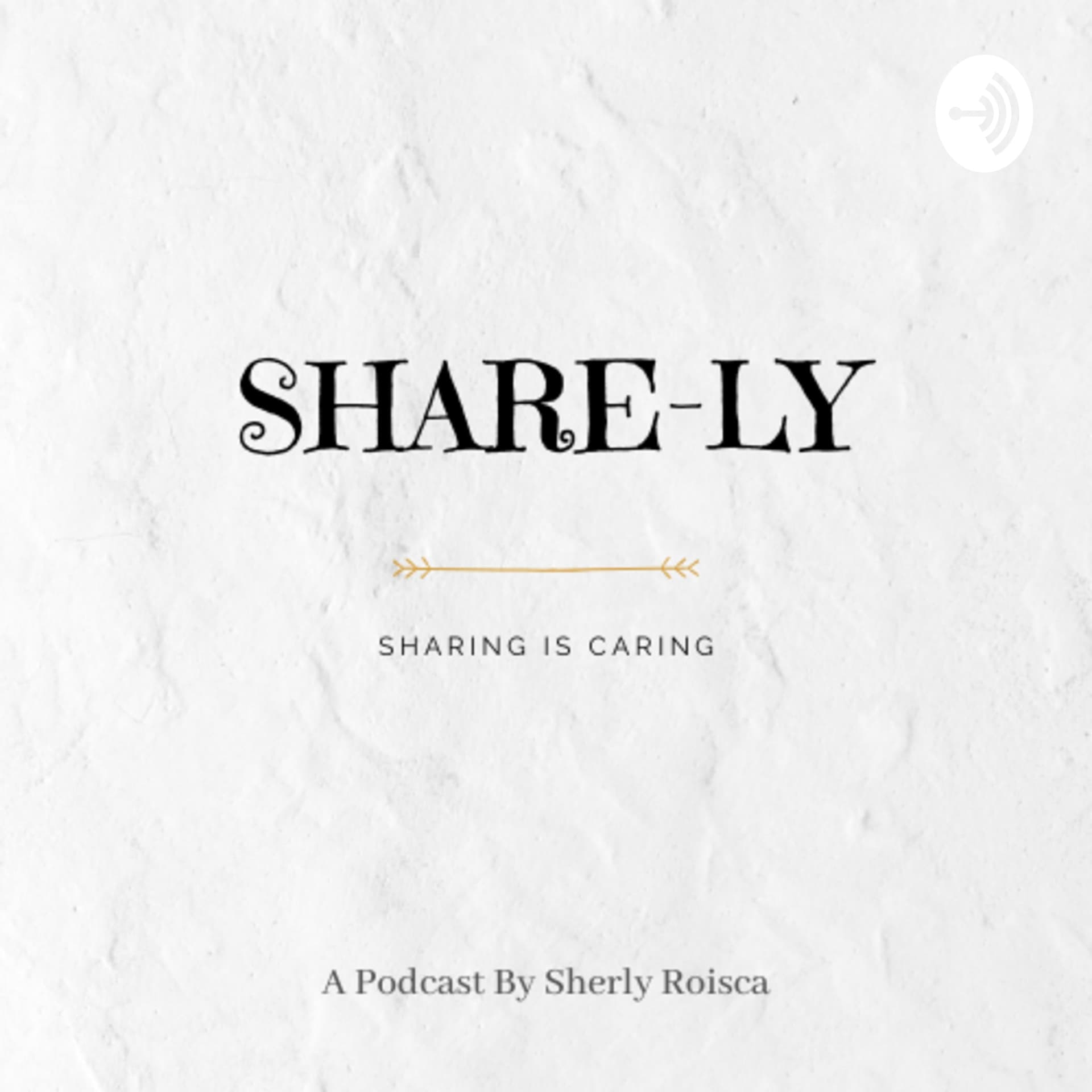 Podcast SHARE-LY - Podcasts