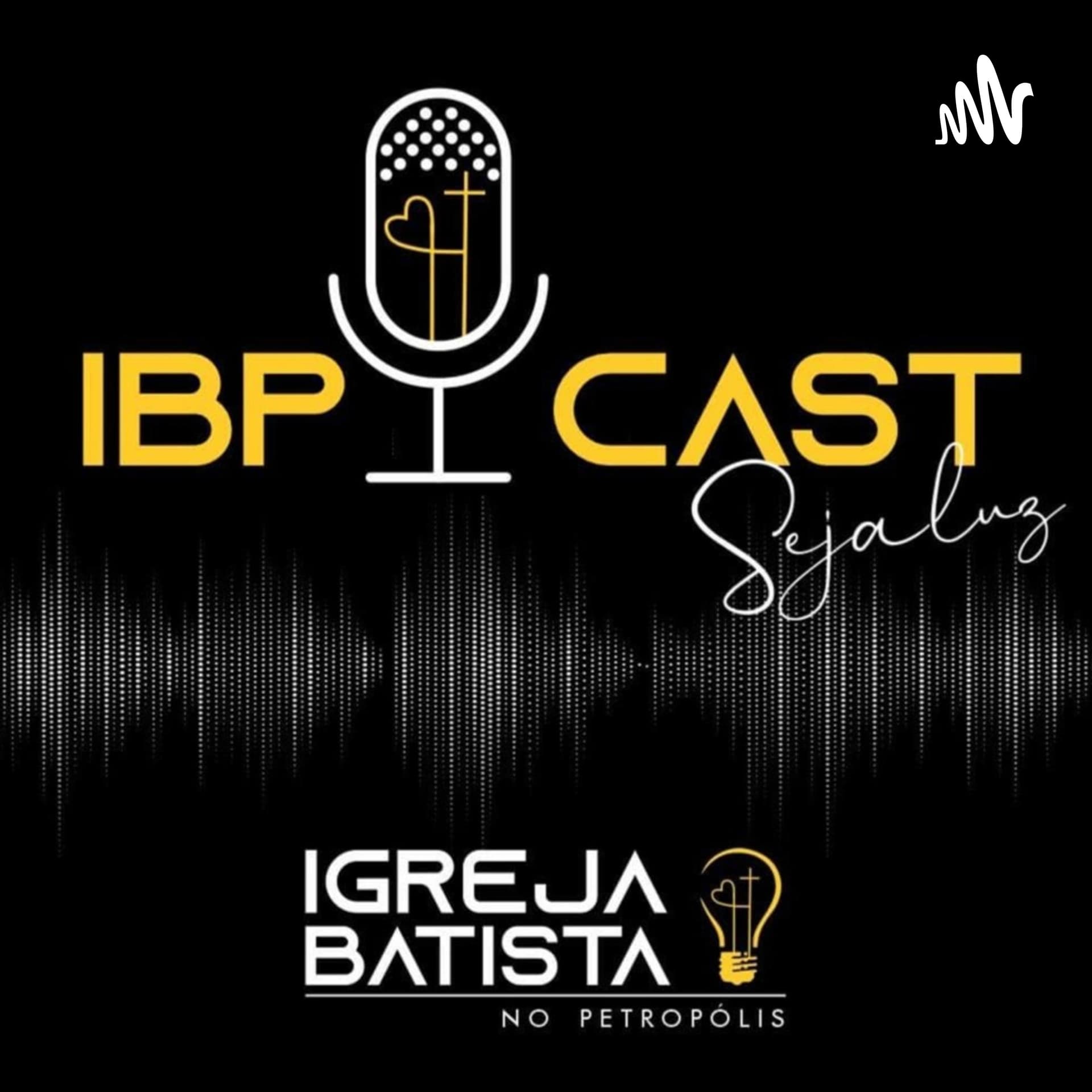 Igreja Batista no Petrópolis / Joinville - SC / Pastor Rodrigo Viana - Podcasts