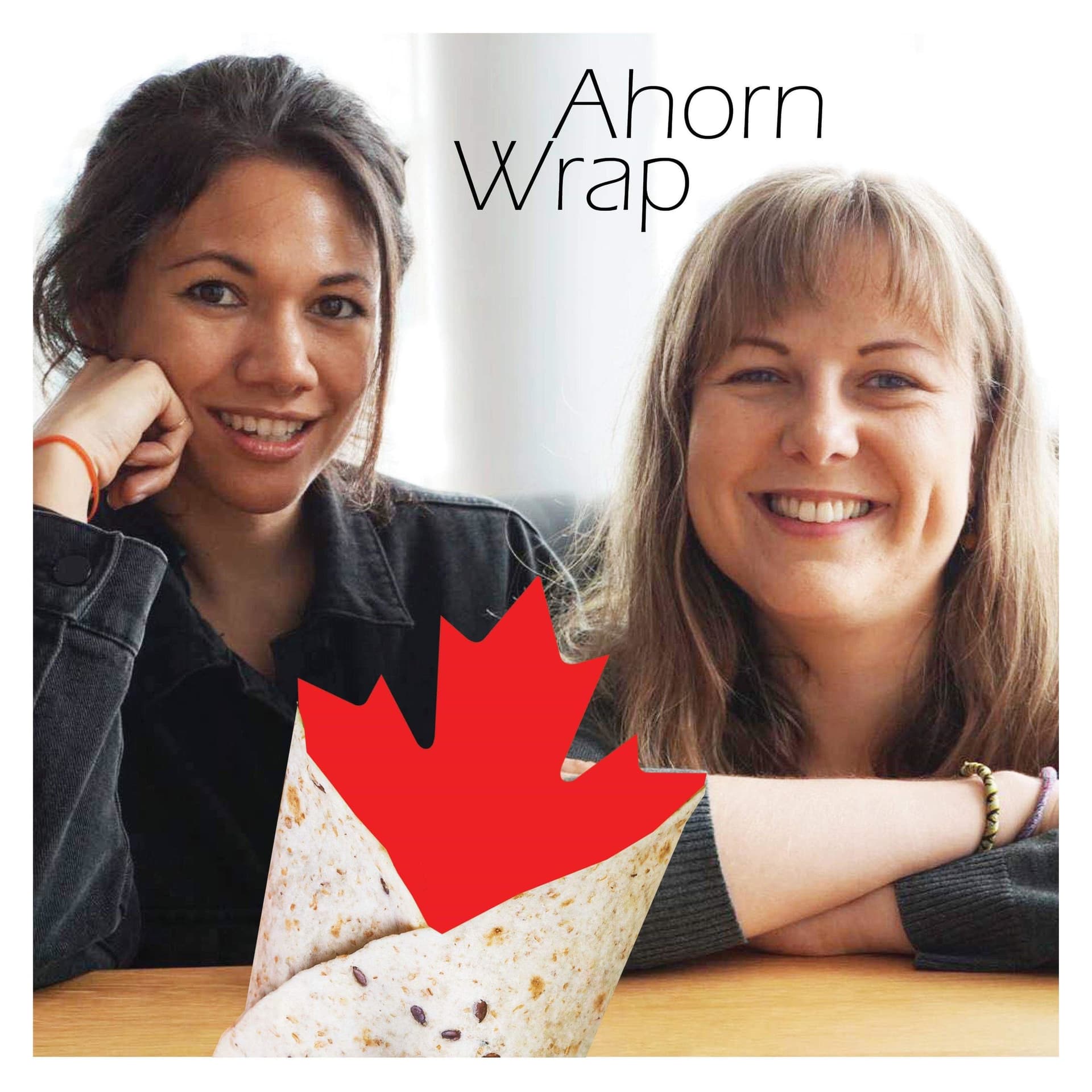 AhornWrap - Podcasts