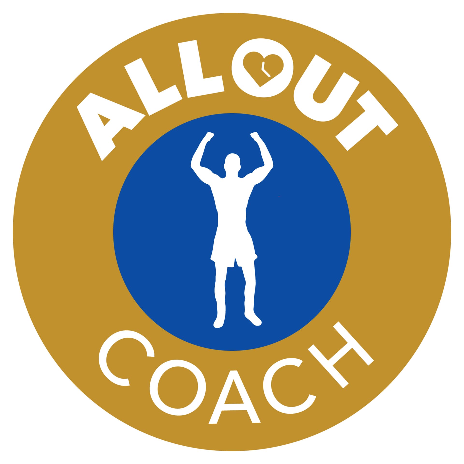 Alloutcoach - Podcasts