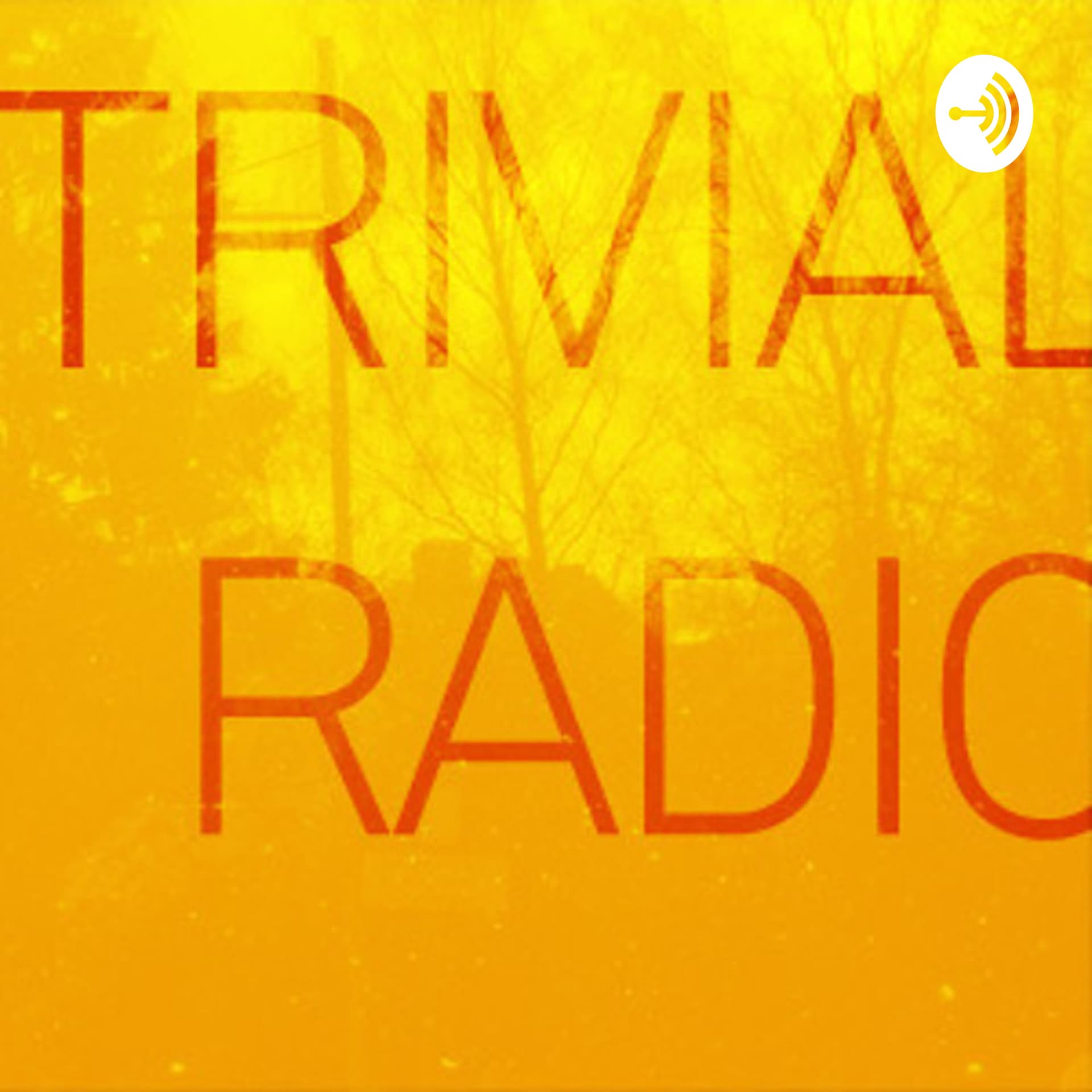 Trivialradio (2006-2008) - Podcasts