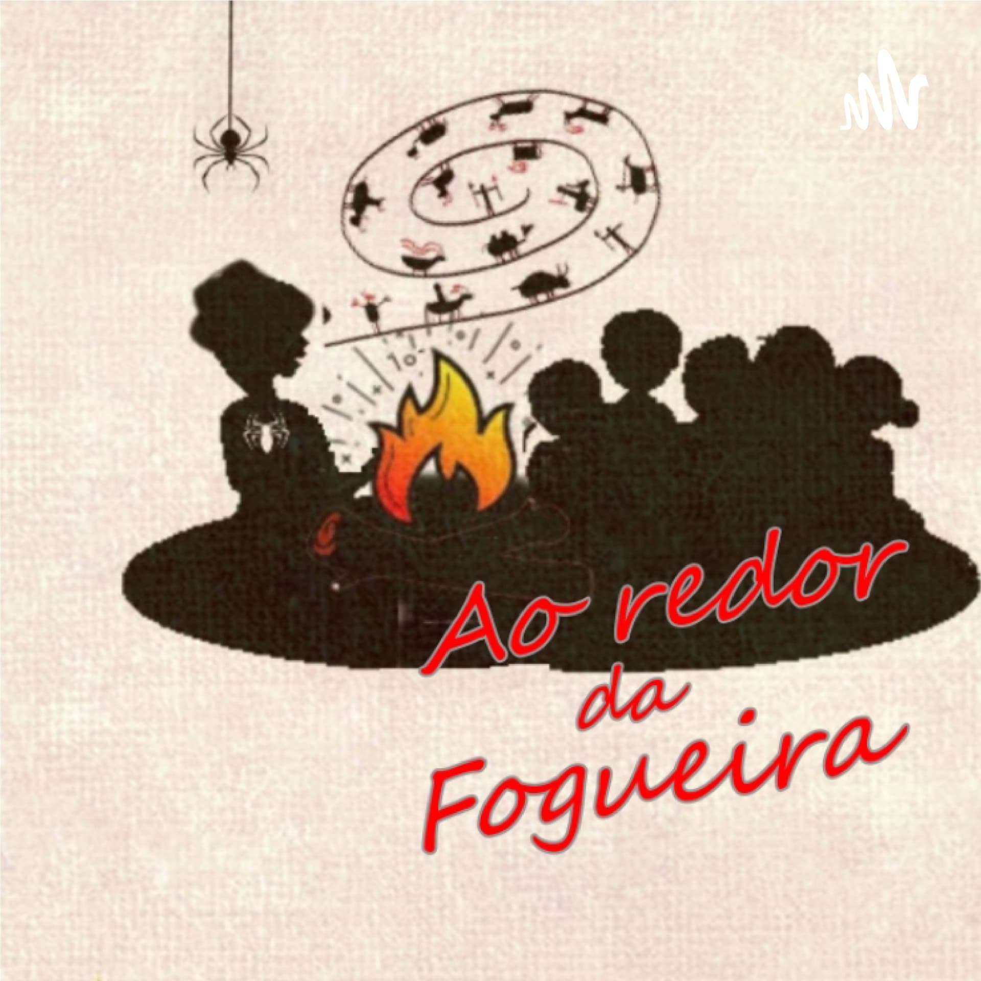Ao Redor da Fogueira - Podcasts