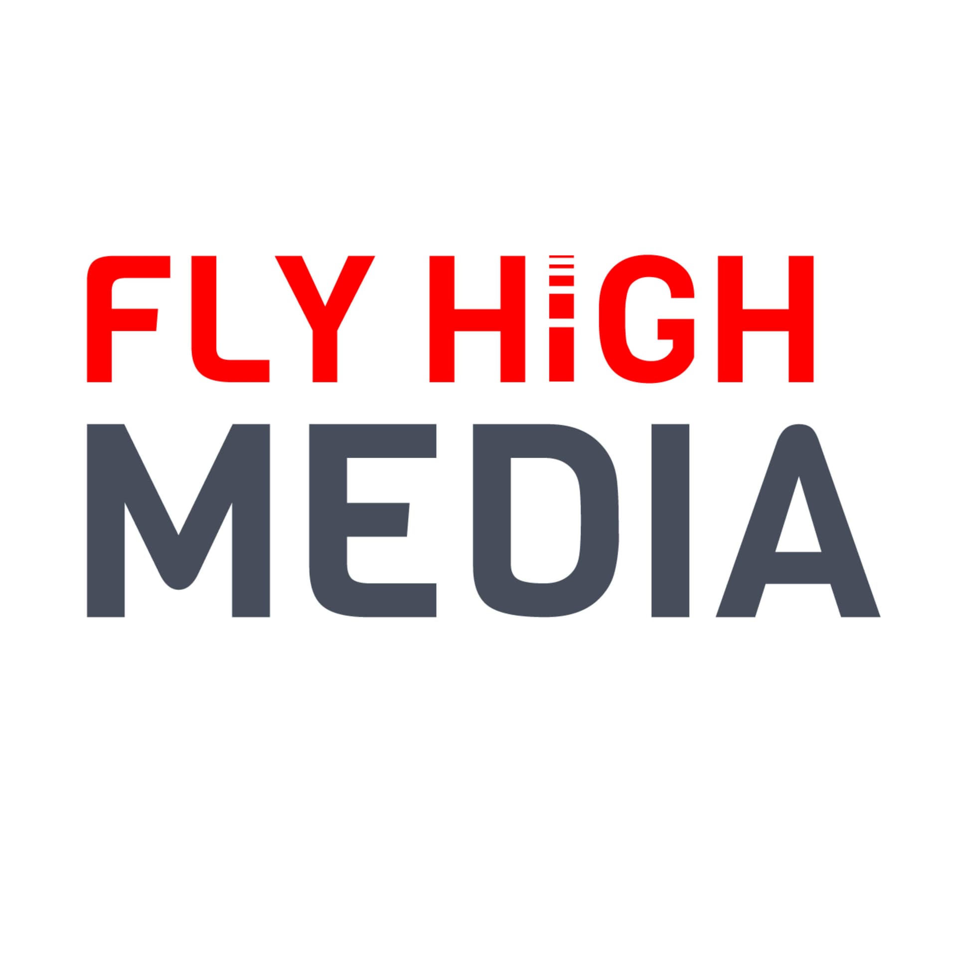 Fly High Media Talks - Podcasts