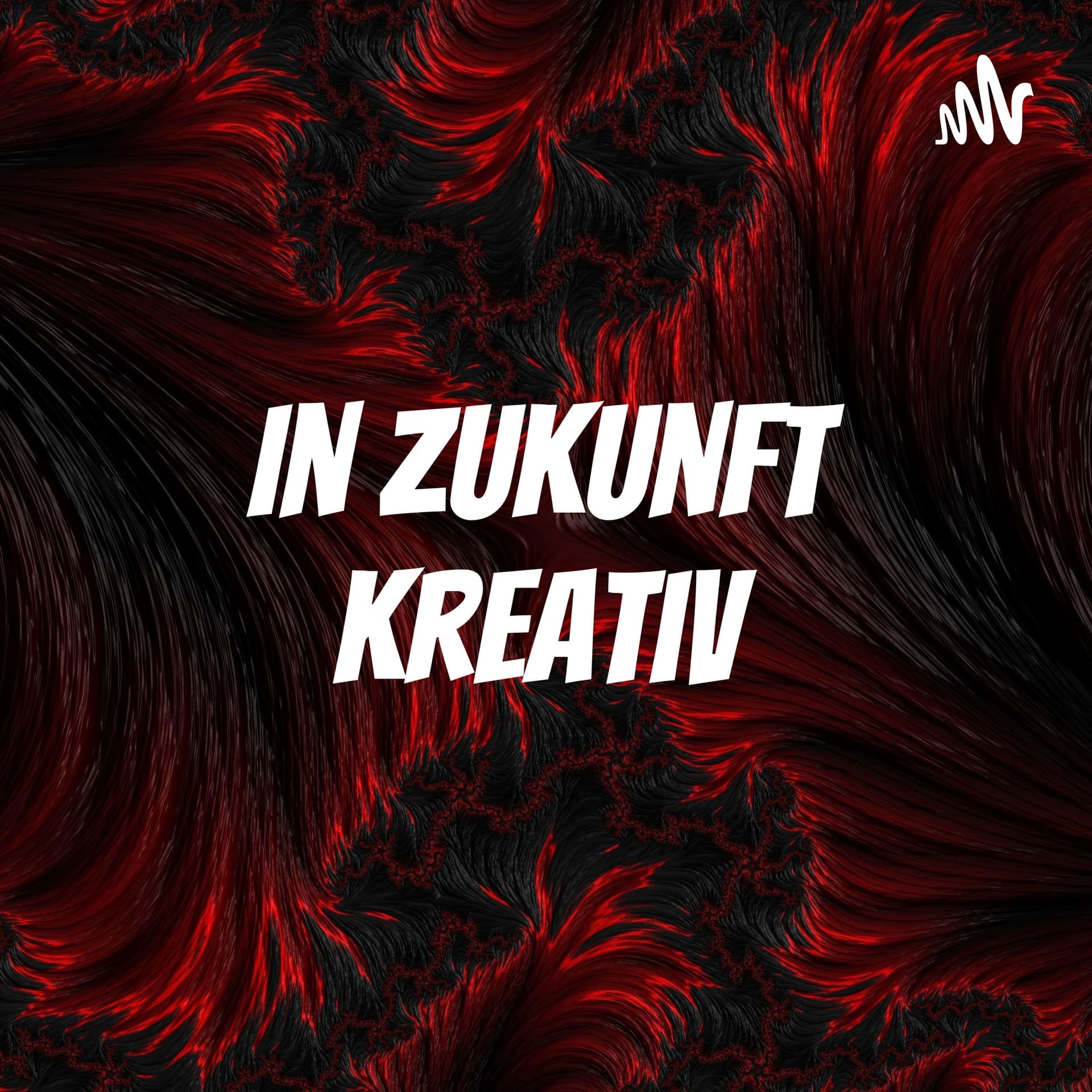 In Zukunft Kreativ - Podcasts