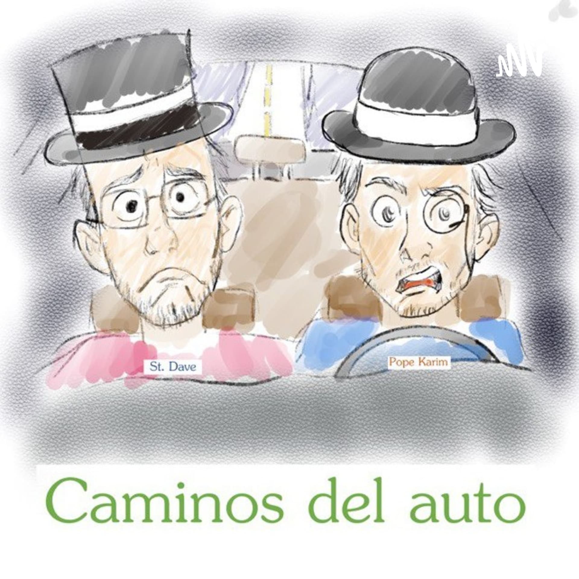 Caminos del Auto