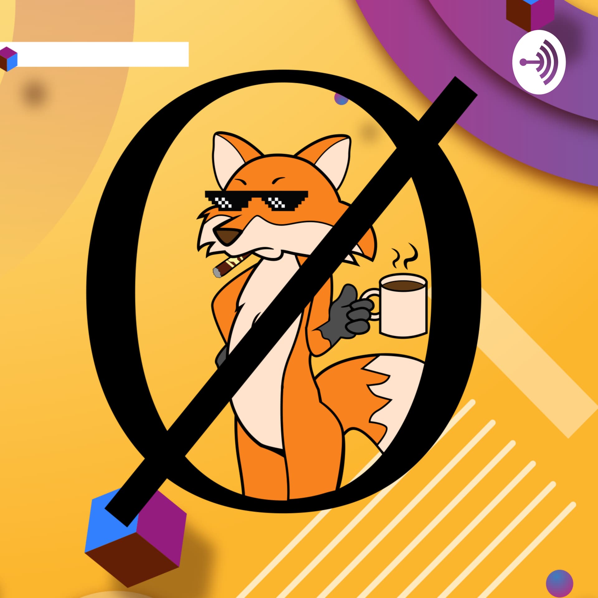 Zero Fox Left - Podcasts