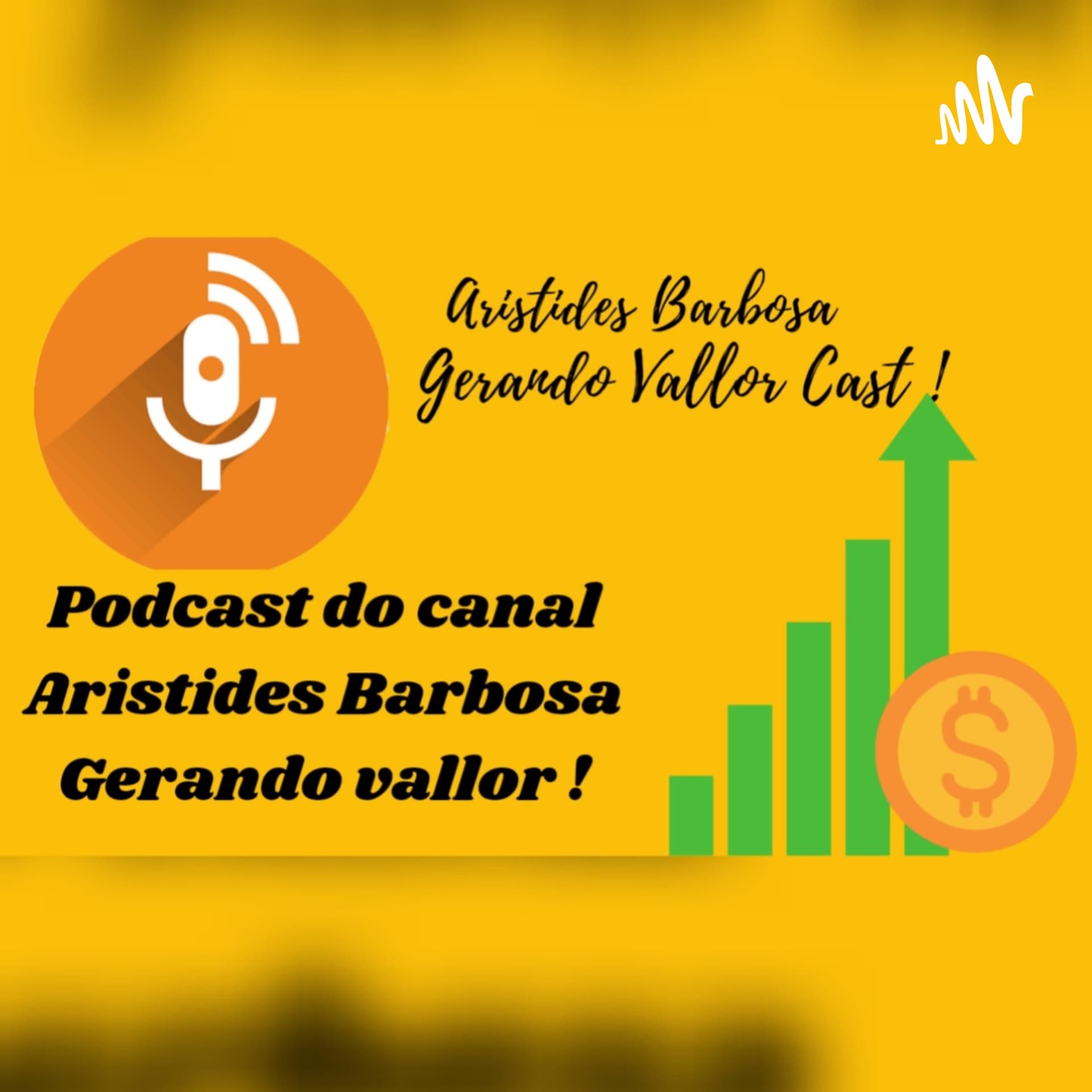 Gerando Vallor CAST! - Podcasts