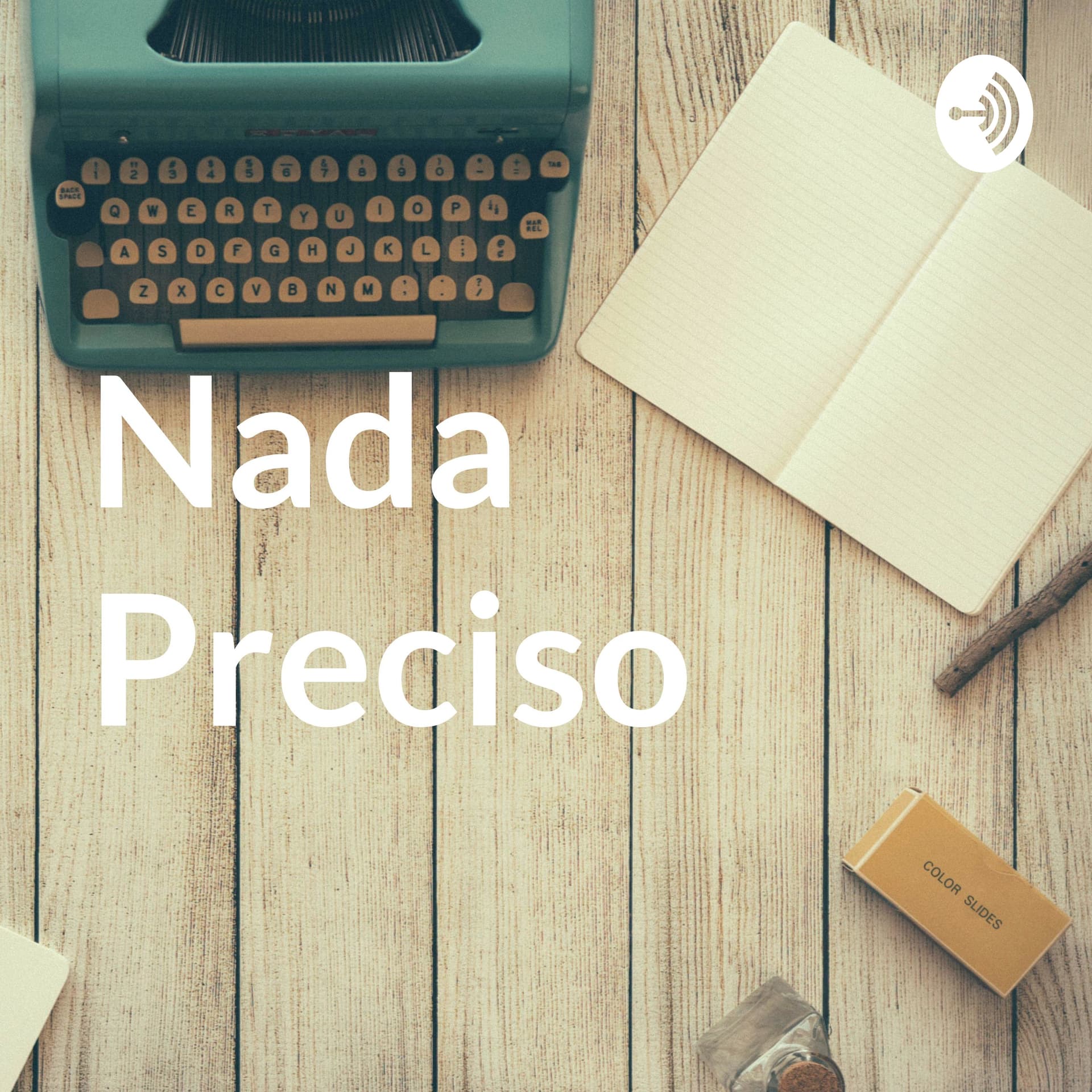 Nada Predciso - Podcasts