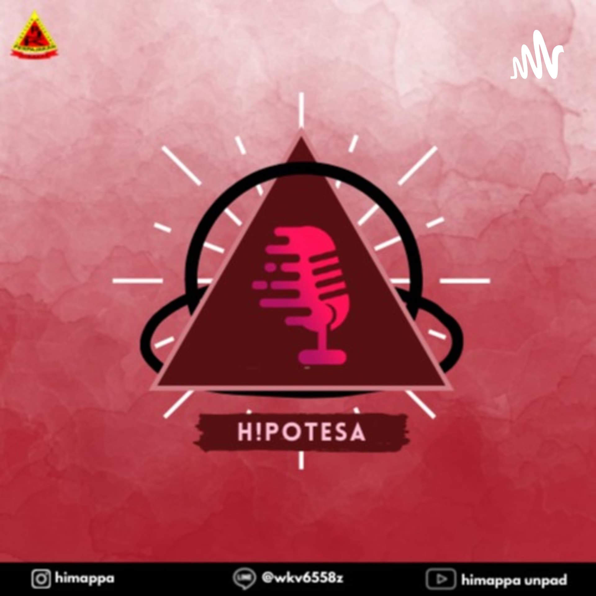 H!POTESA - Podcasts