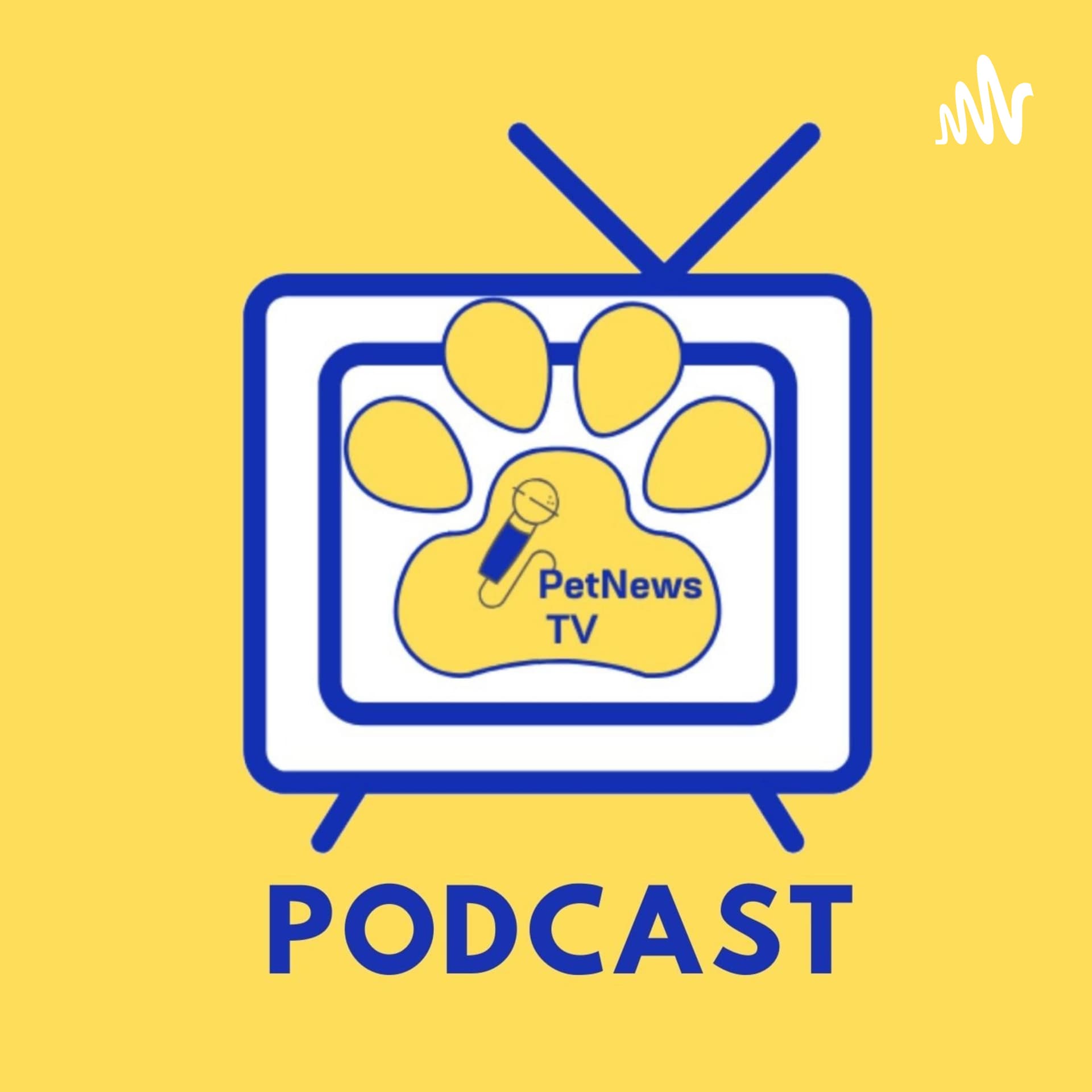 PetNewsTV Podcast