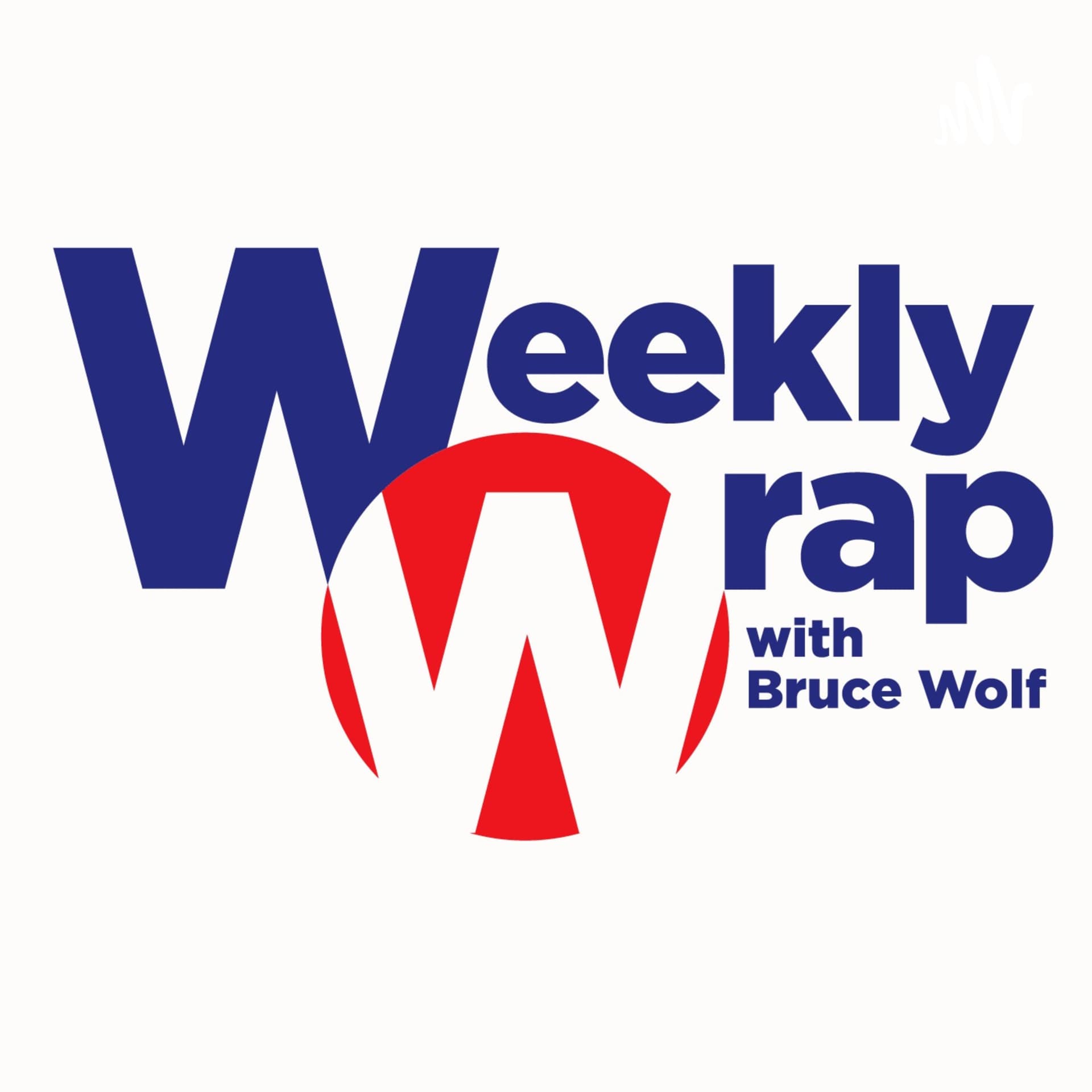 The Weekly Wrap w/ Bruce Wolf - Podcasts