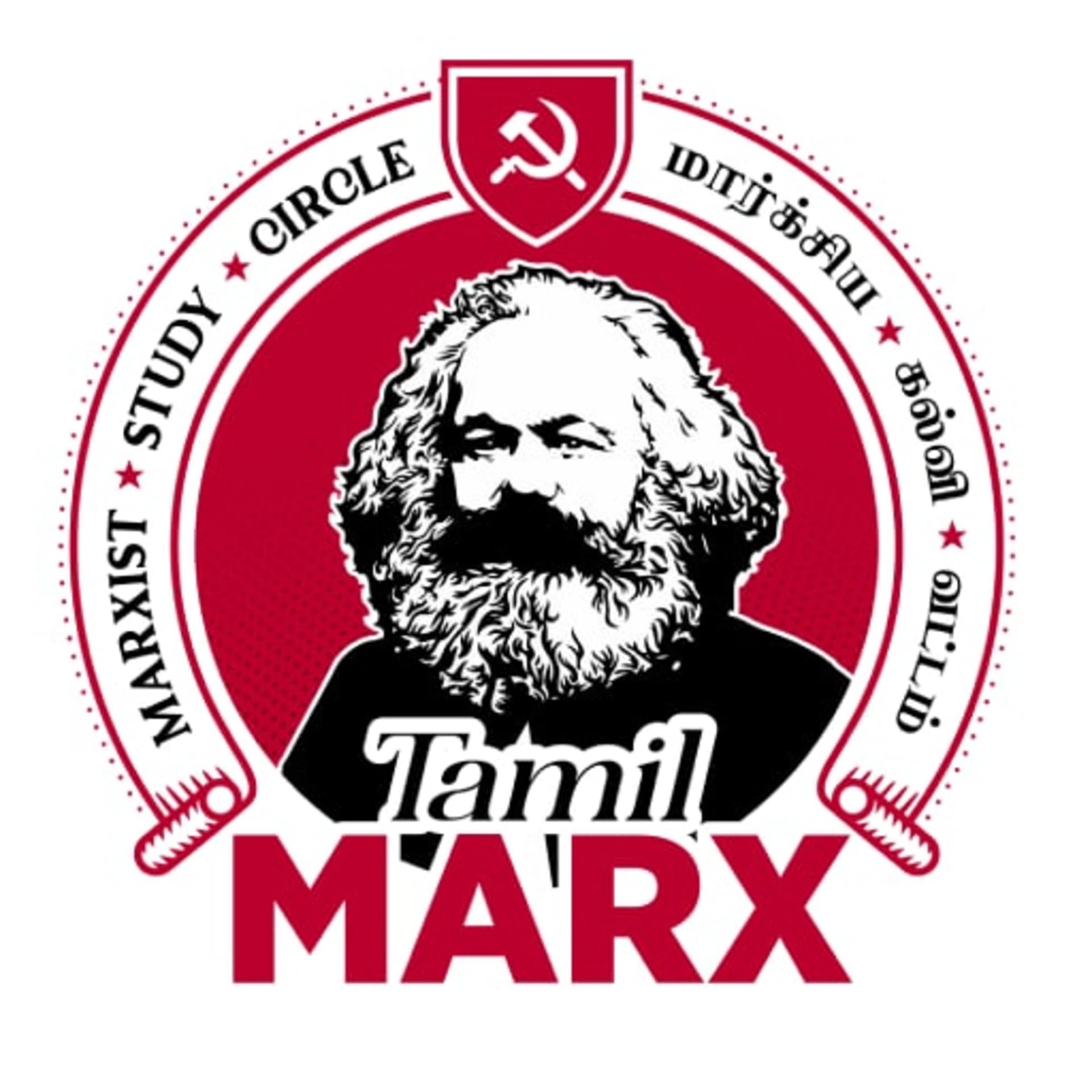 Tamil Marx Org - Podcasts