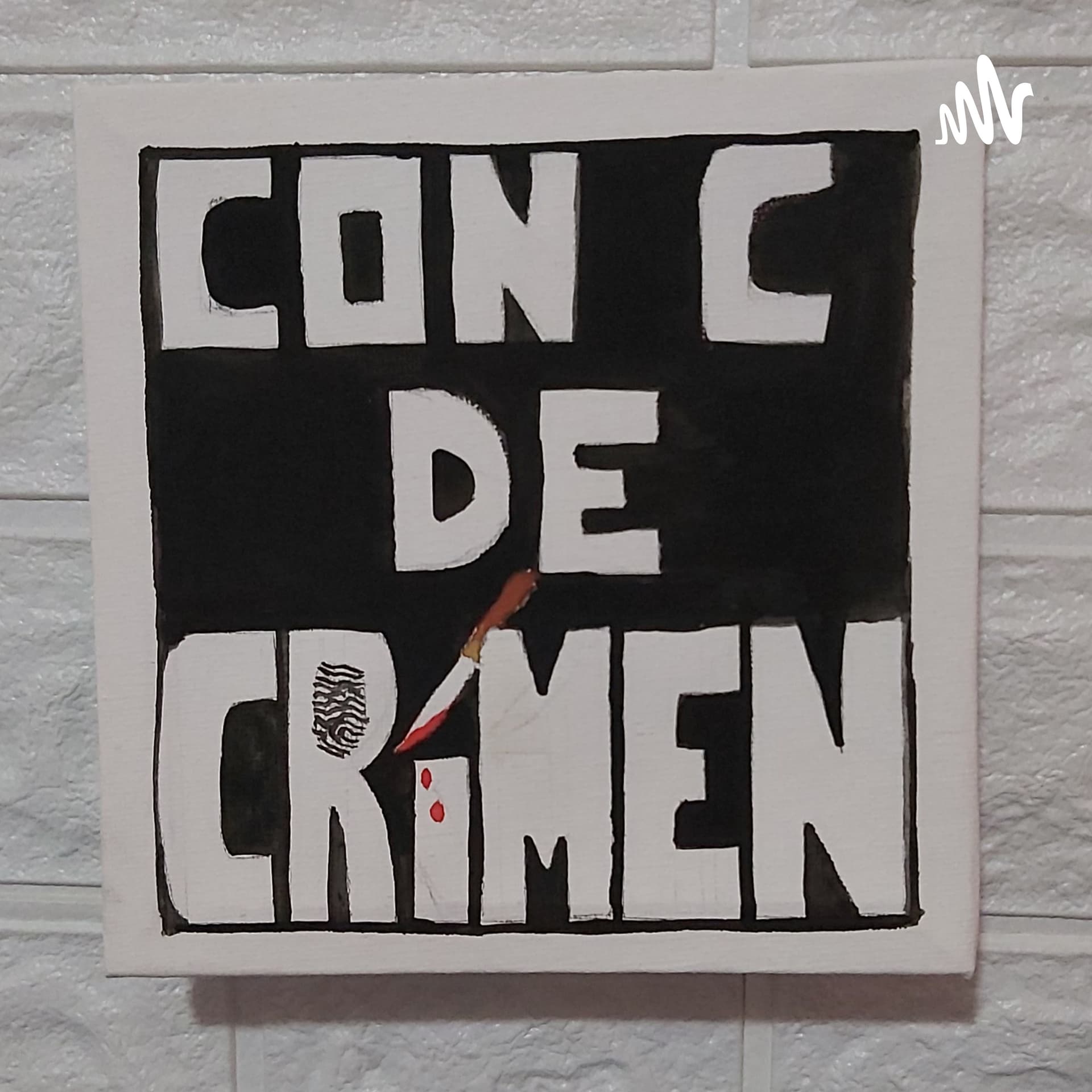 Con C de CRIMEN - Podcasts
