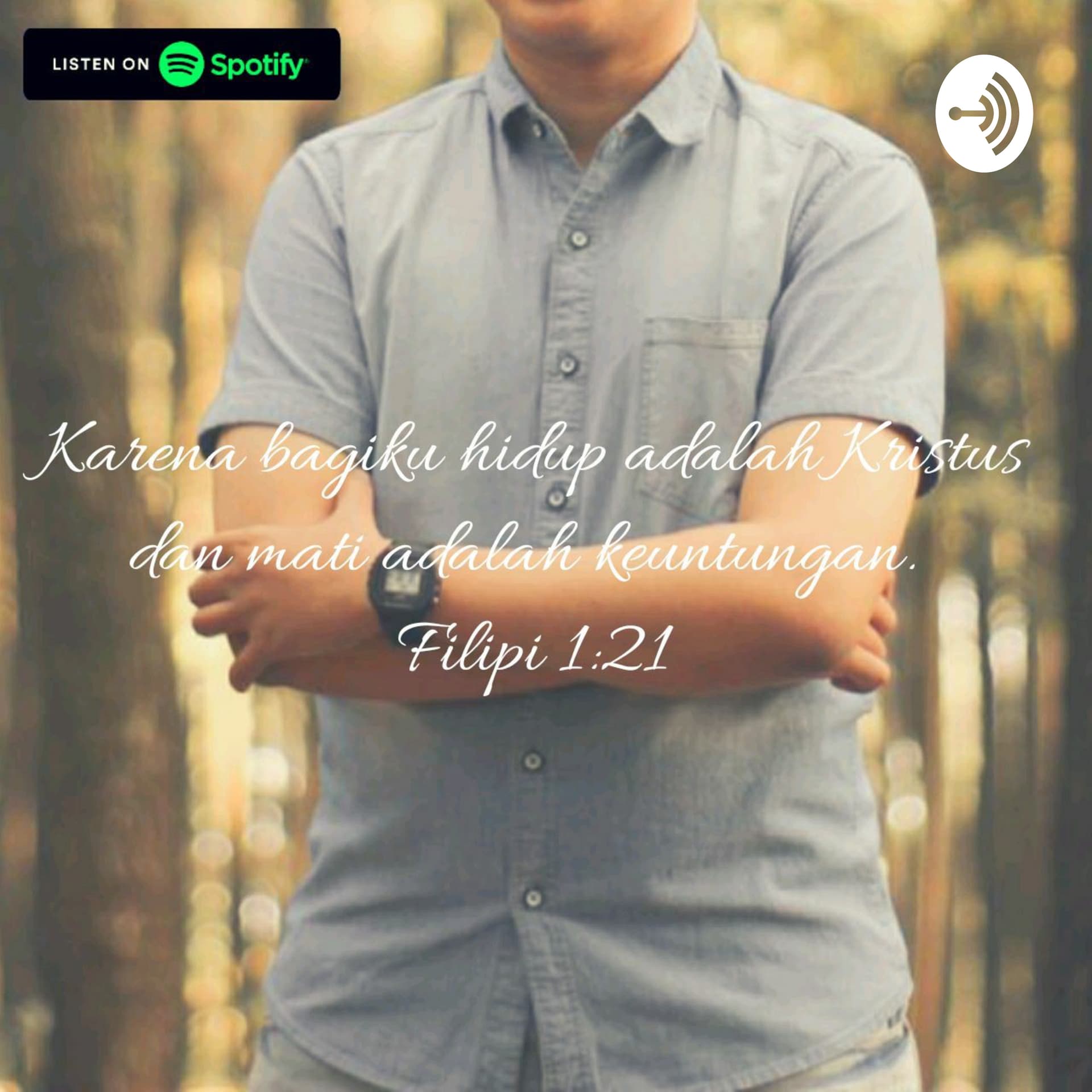 Podcast Anak Muda Kristen - Podcasts