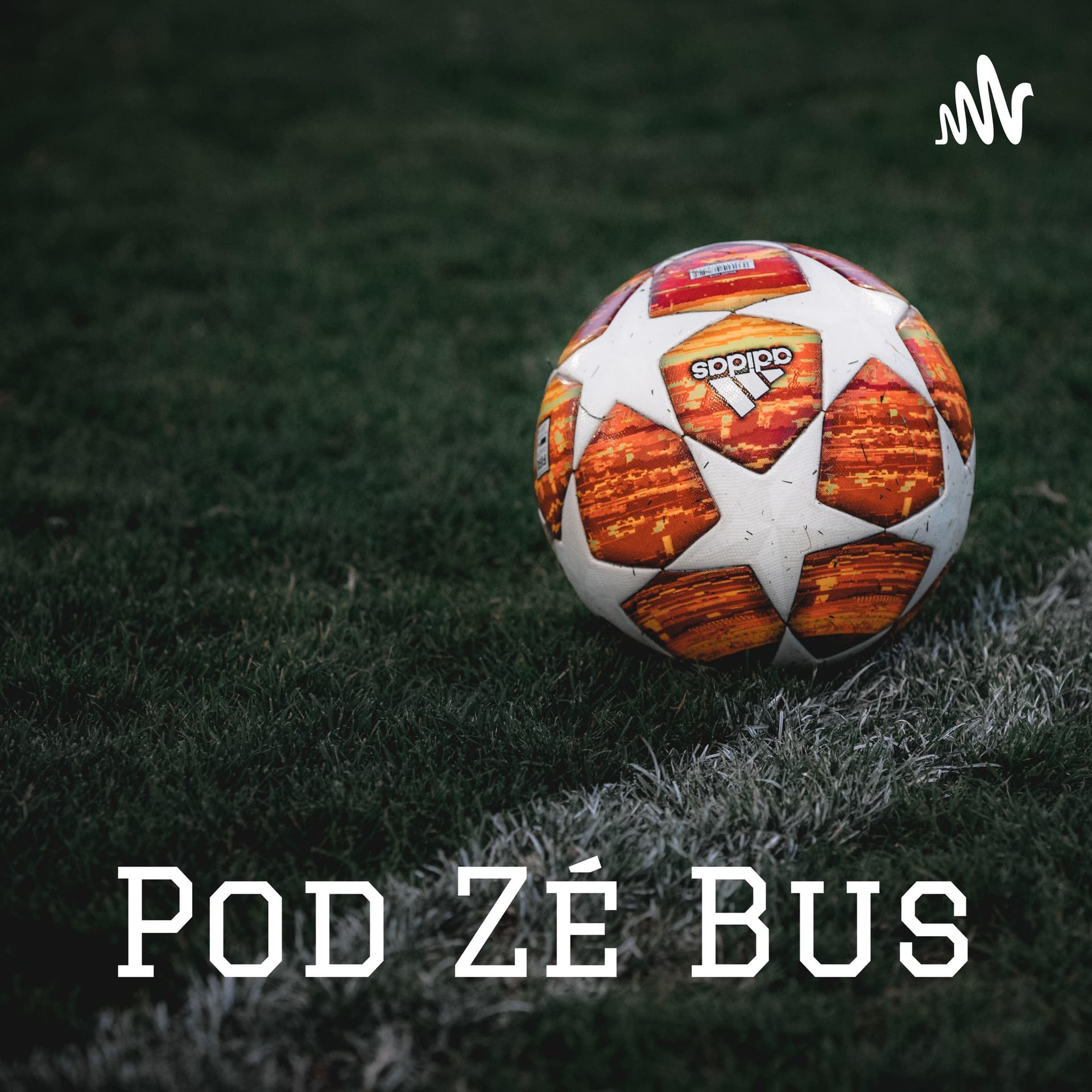 Pod Zé Bus: the PZB Podcast - Podcasts