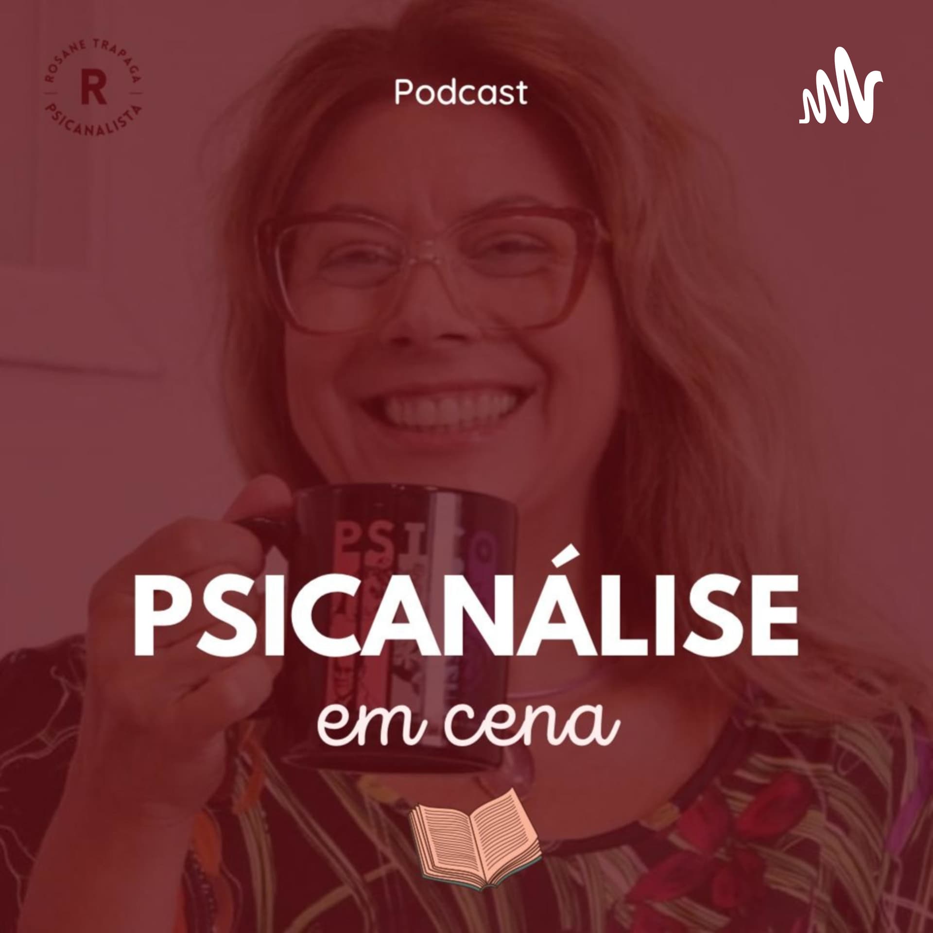 Psicanálise em Cena - Podcasts