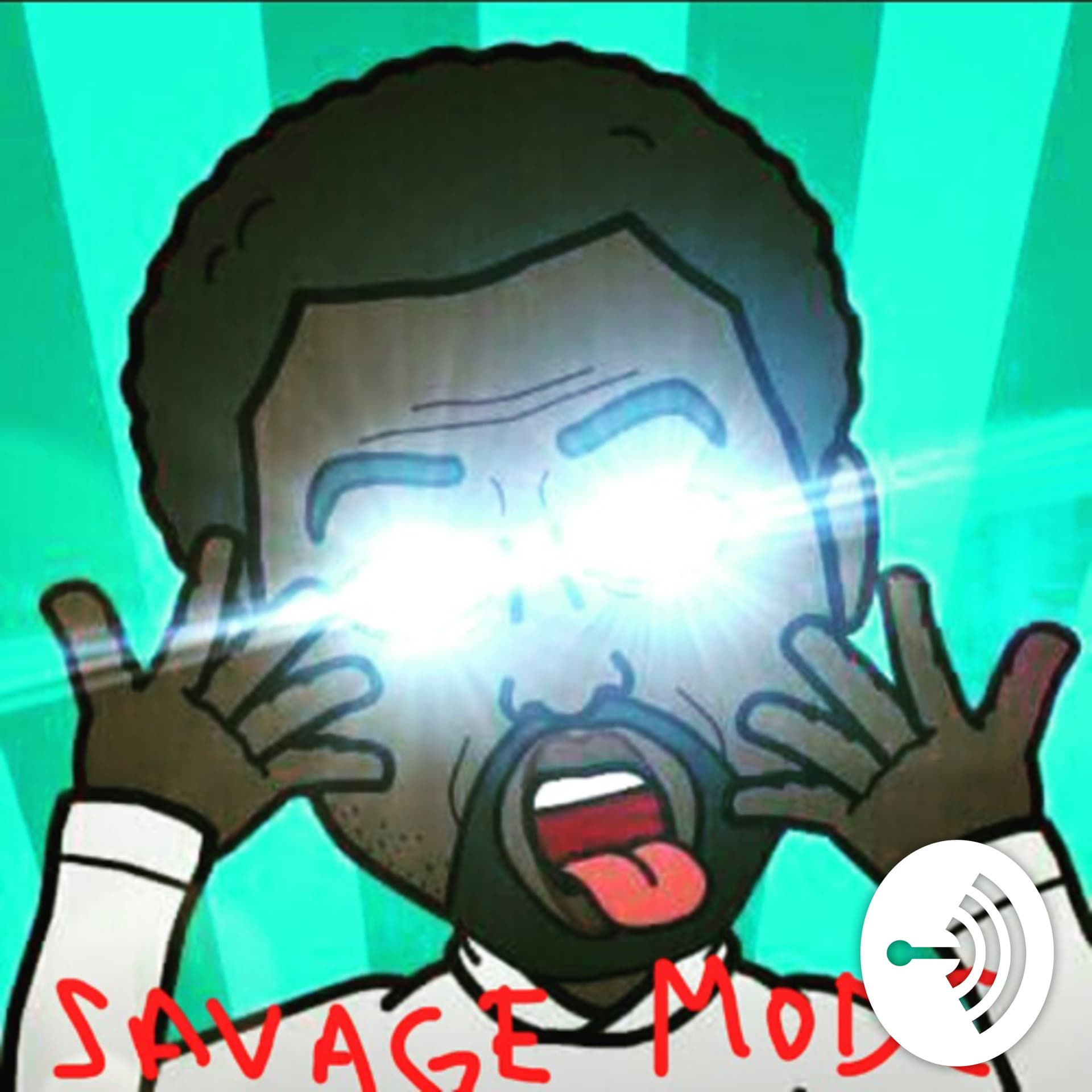 Kap_wildn_ - Podcasts