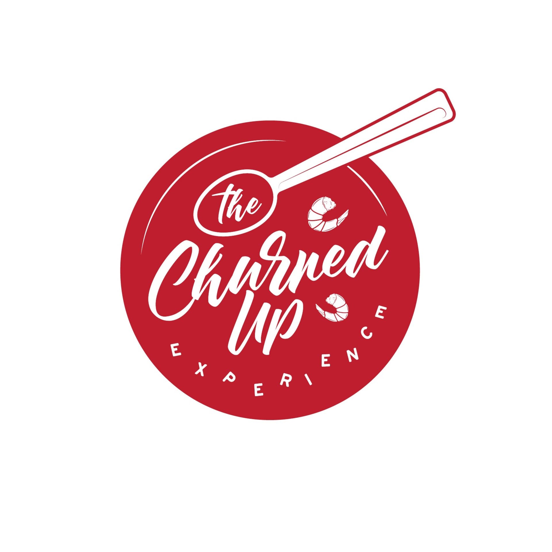 The Churned Up Experience - Podcasts