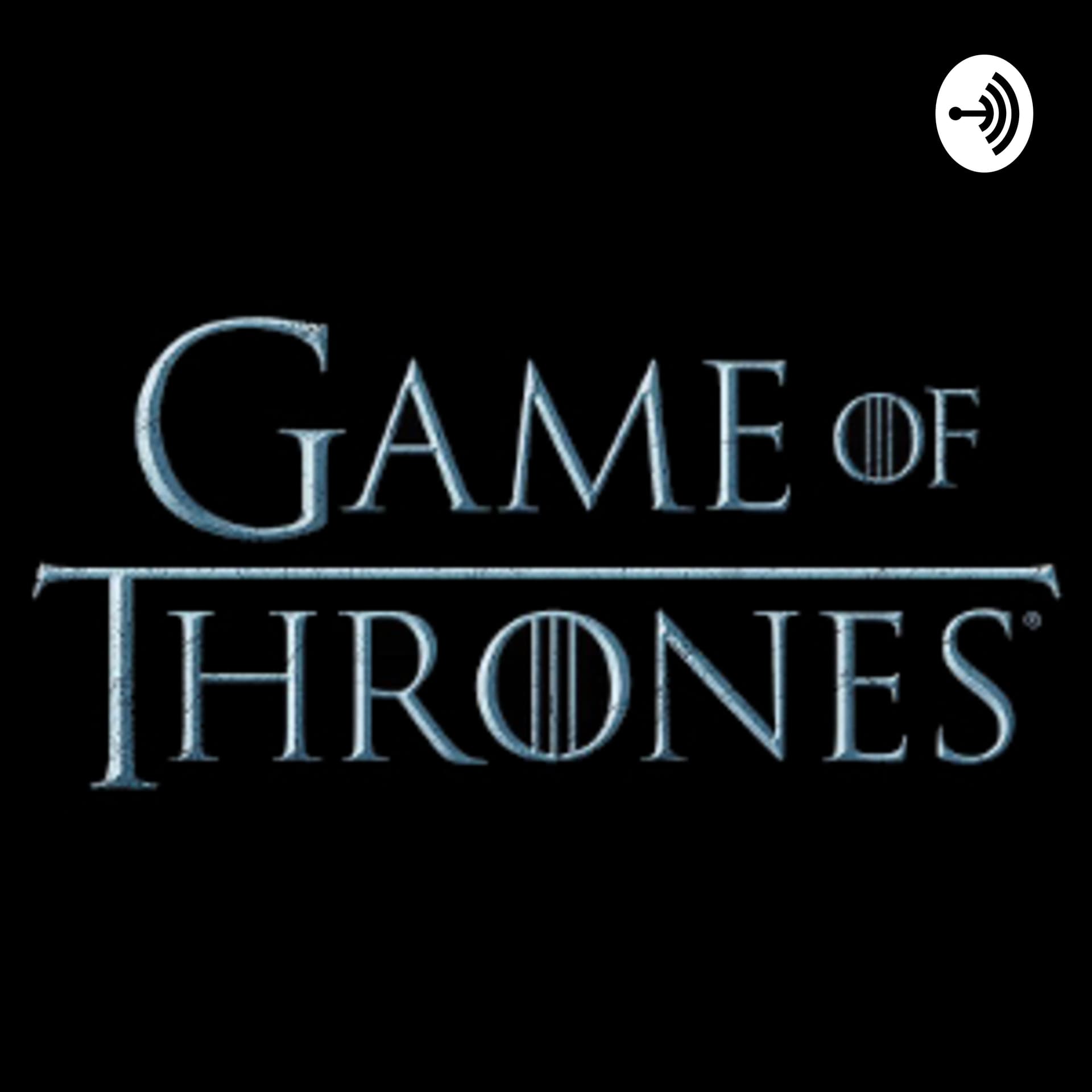 Winter is Here - Podcasts