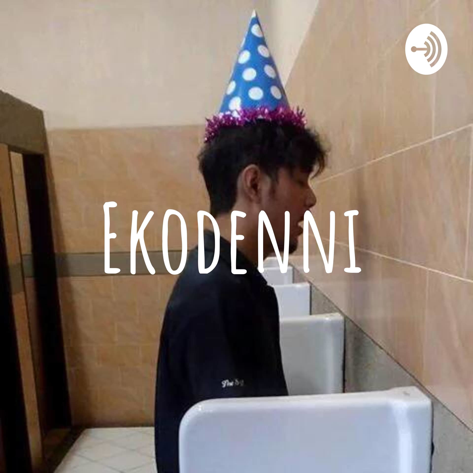 Ekodenni - Podcasts