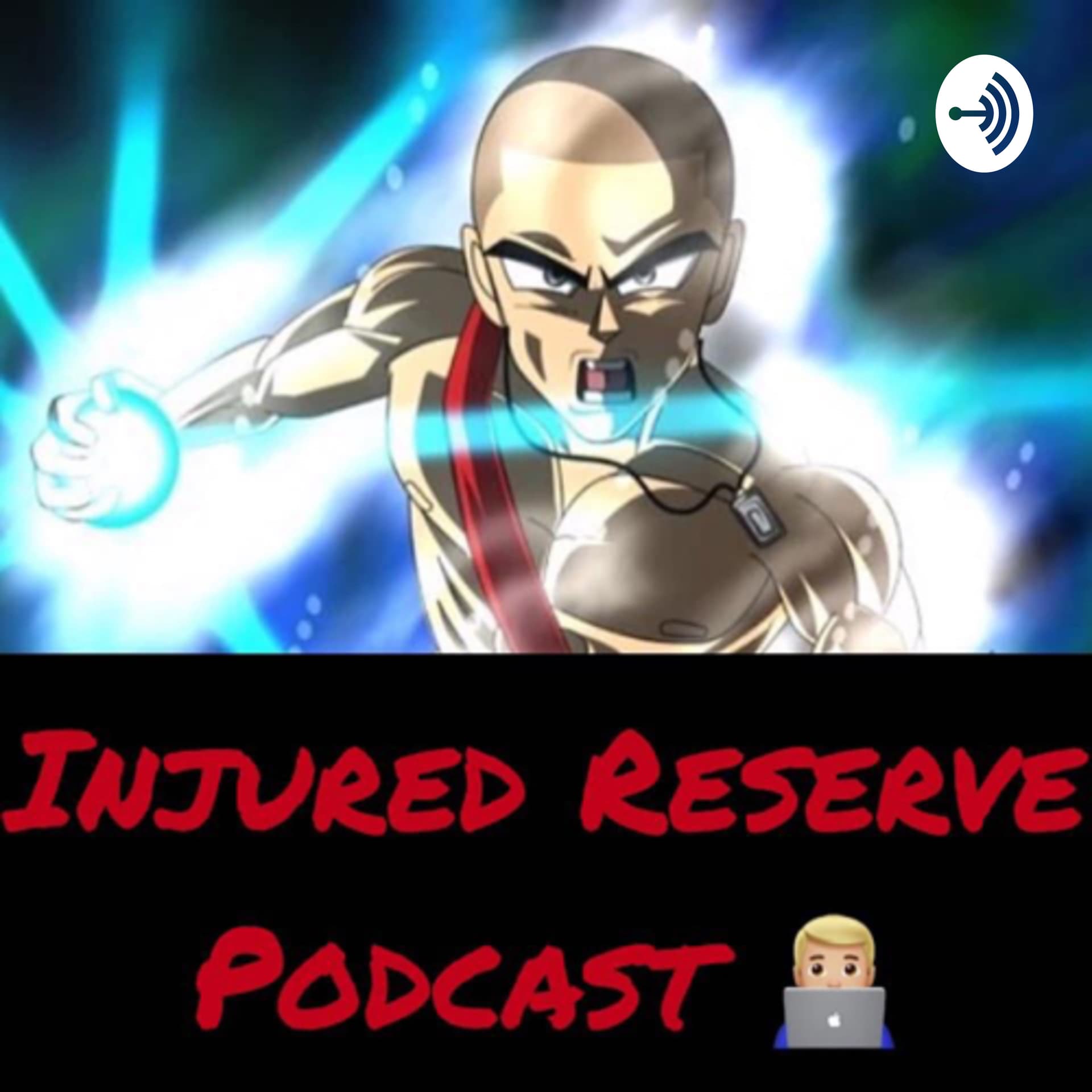 Injured Reserve - Podcasts